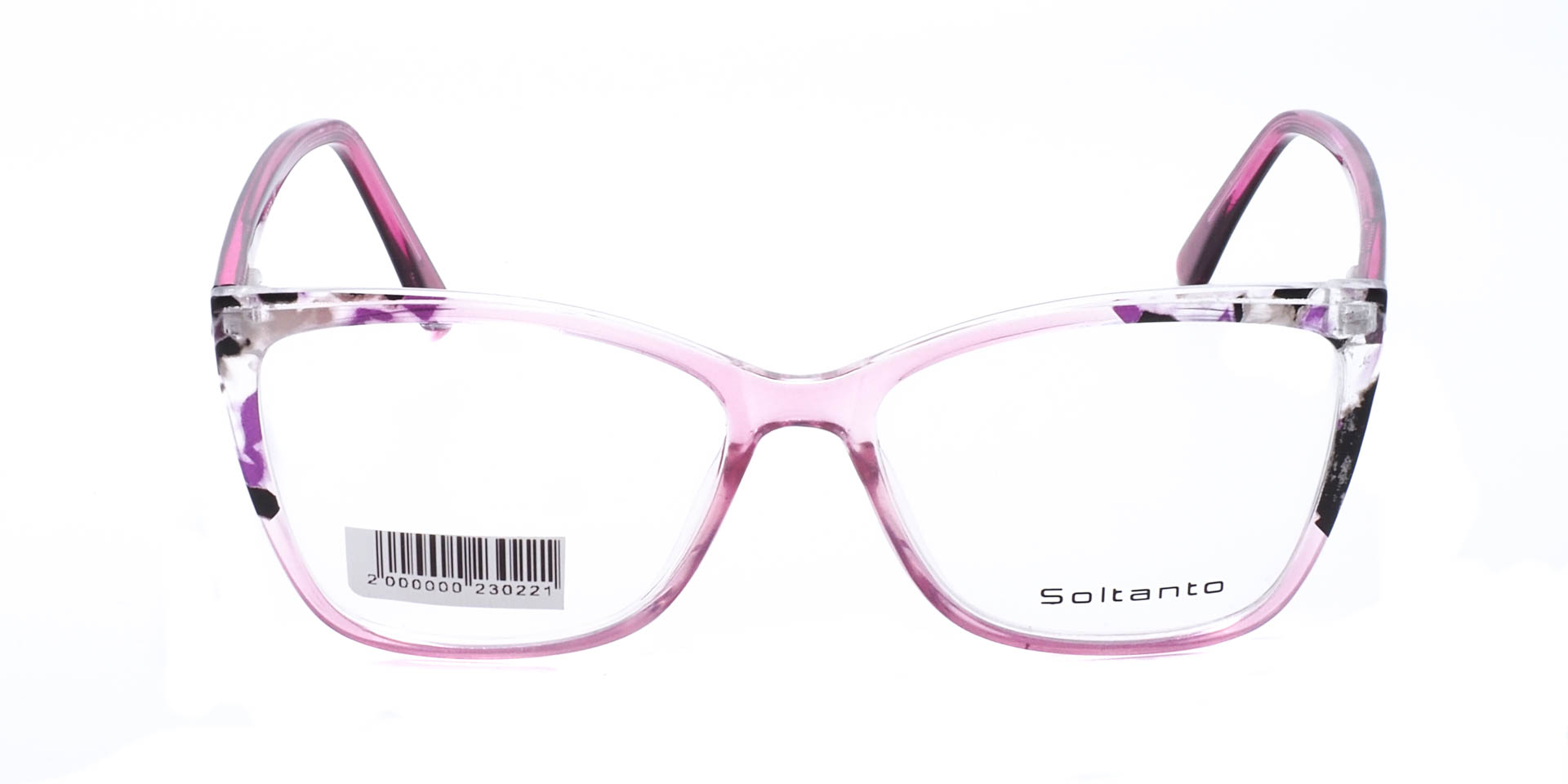 оправа Soltanto SN6124 C3