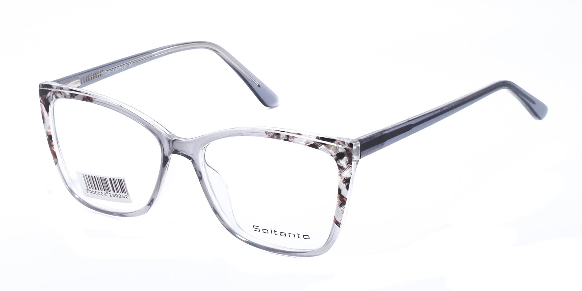 оправа Soltanto SN6124 C6