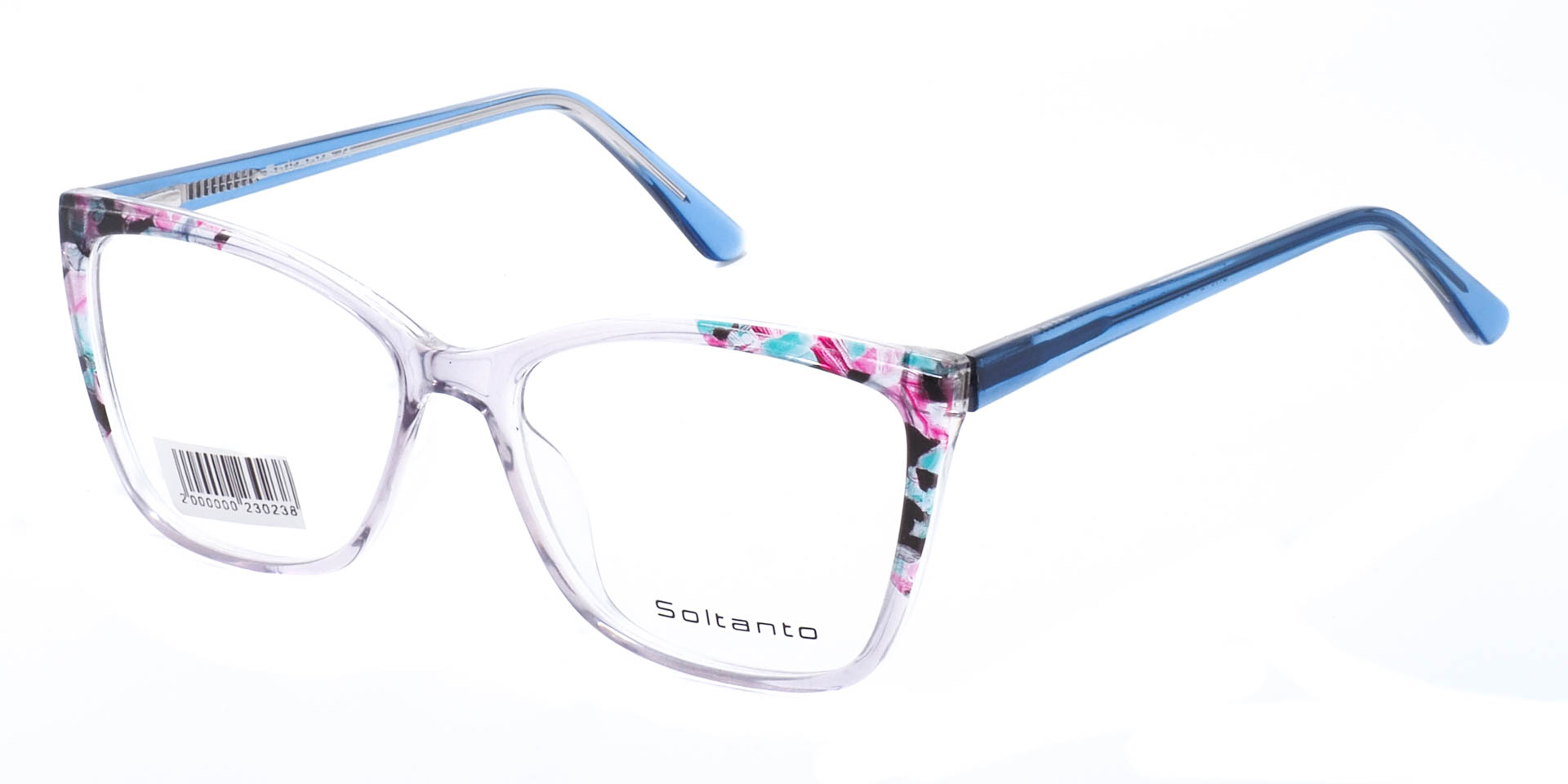 оправа Soltanto SN6124 C4