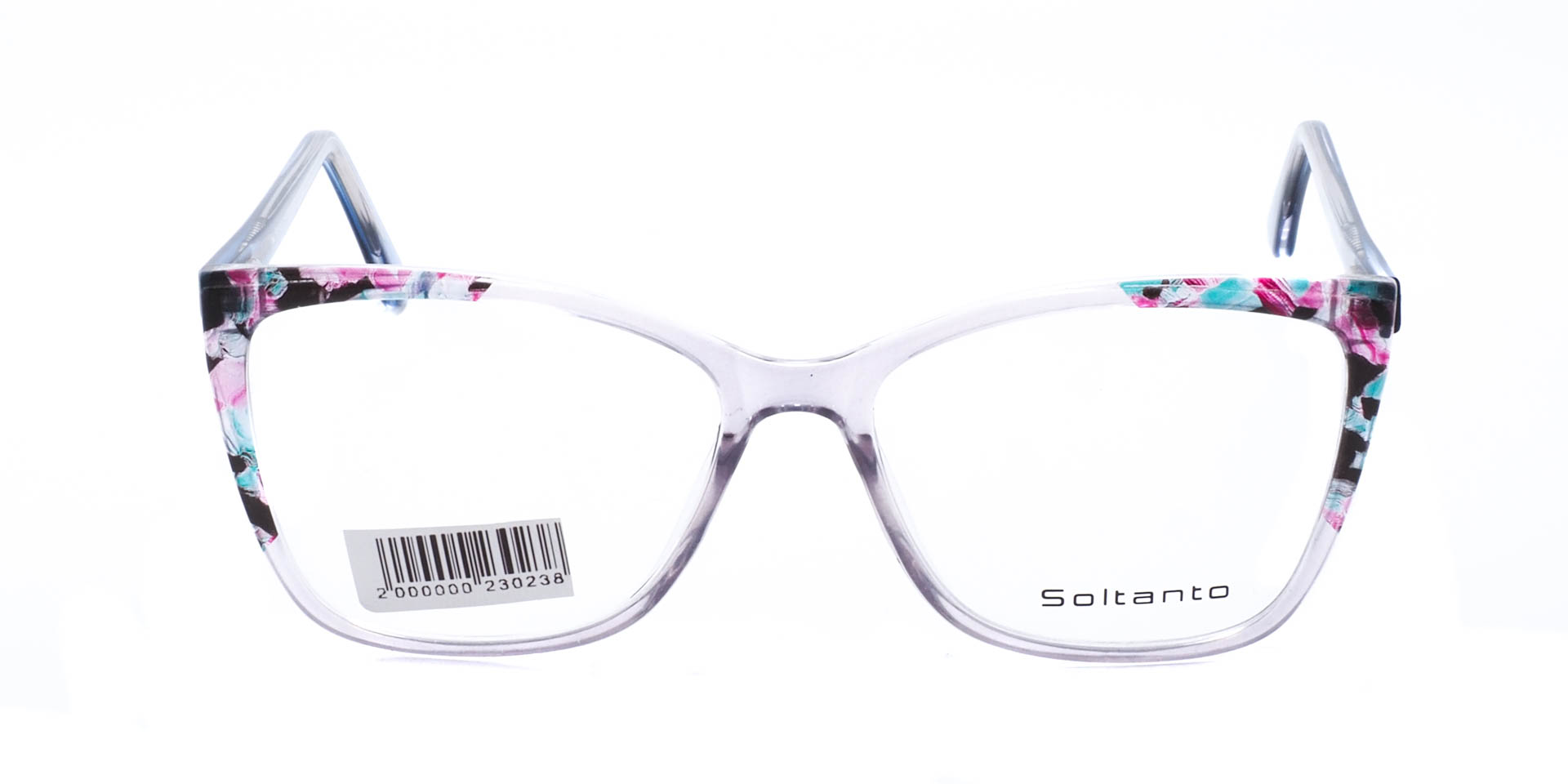 оправа Soltanto SN6124 C4