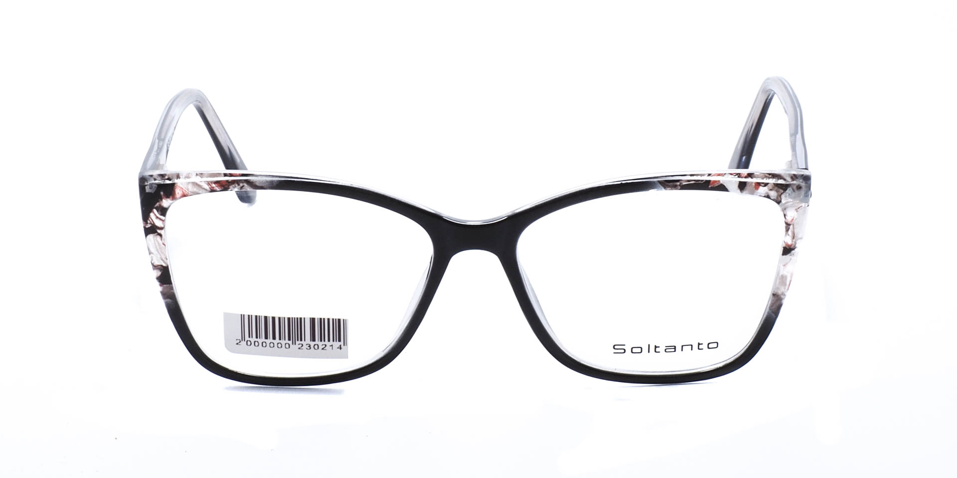 оправа Soltanto SN6124 C2