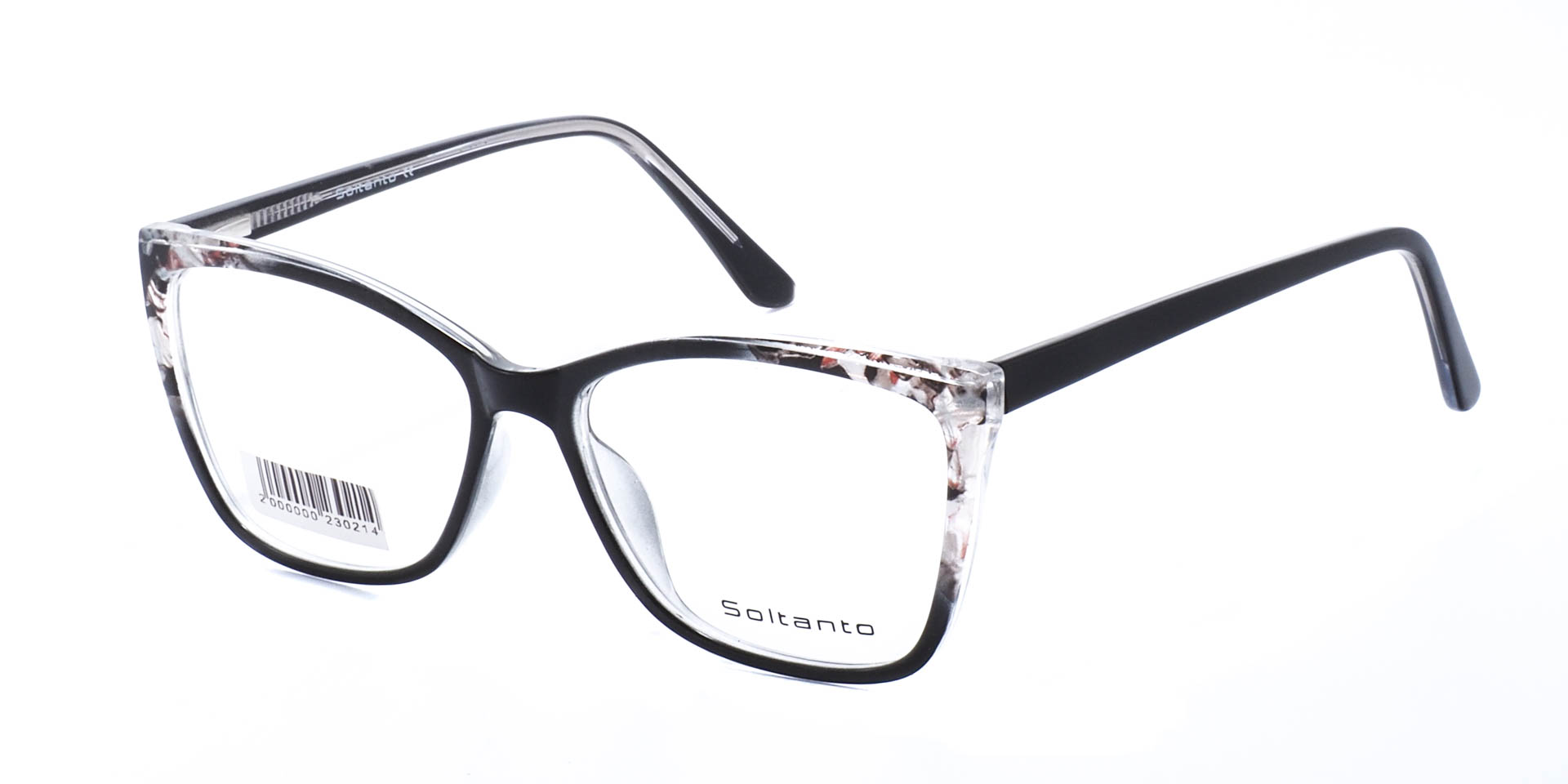 оправа Soltanto SN6124 C2