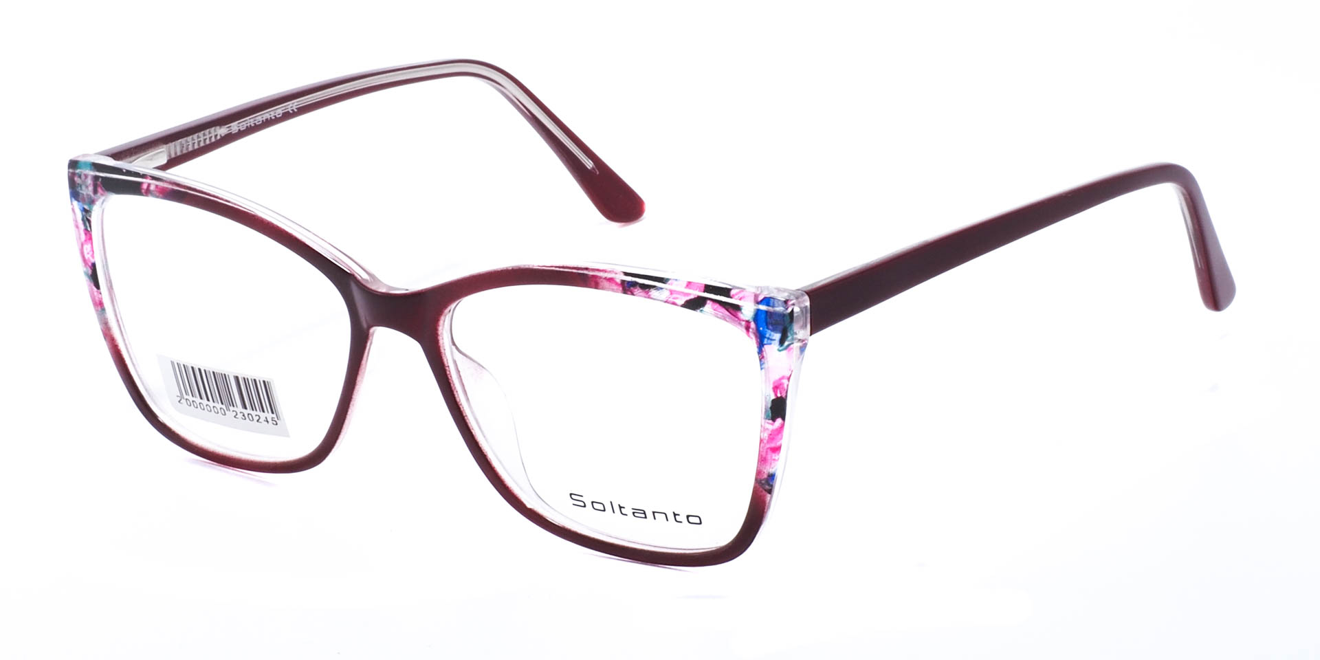 оправа Soltanto SN6124 C5