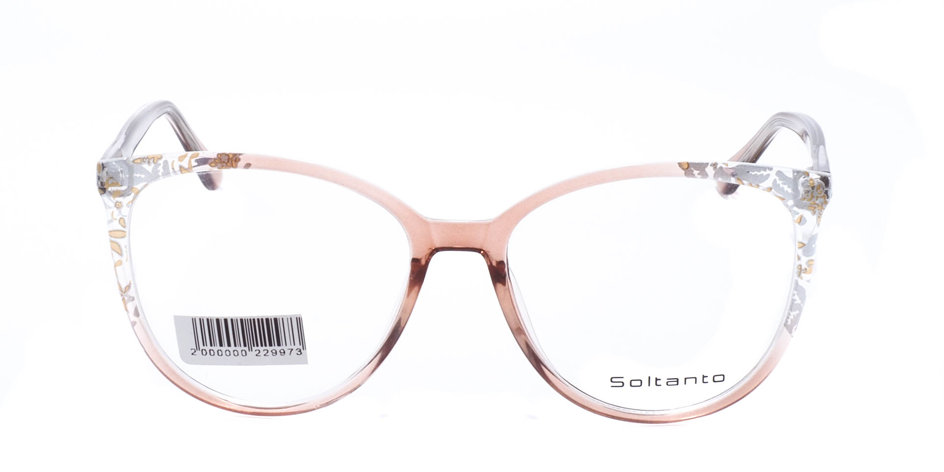 оправа Soltanto SN6120 C2