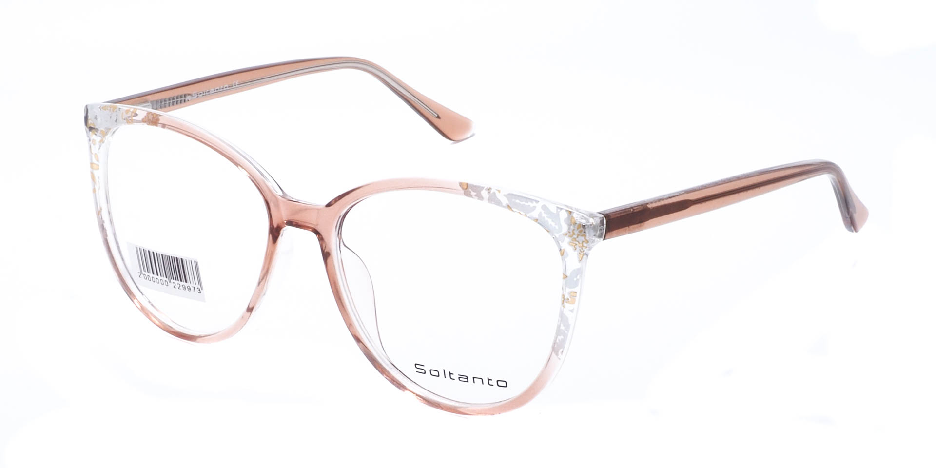 оправа Soltanto SN6120 C2