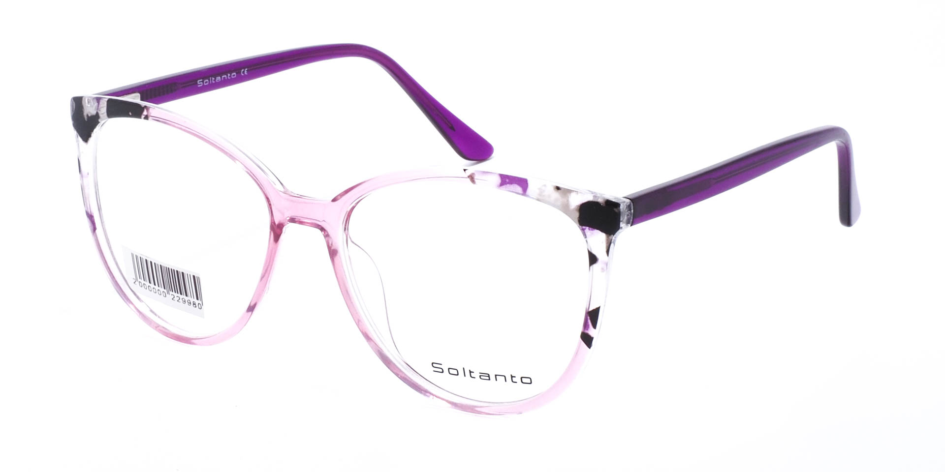 оправа Soltanto SN6120 C3