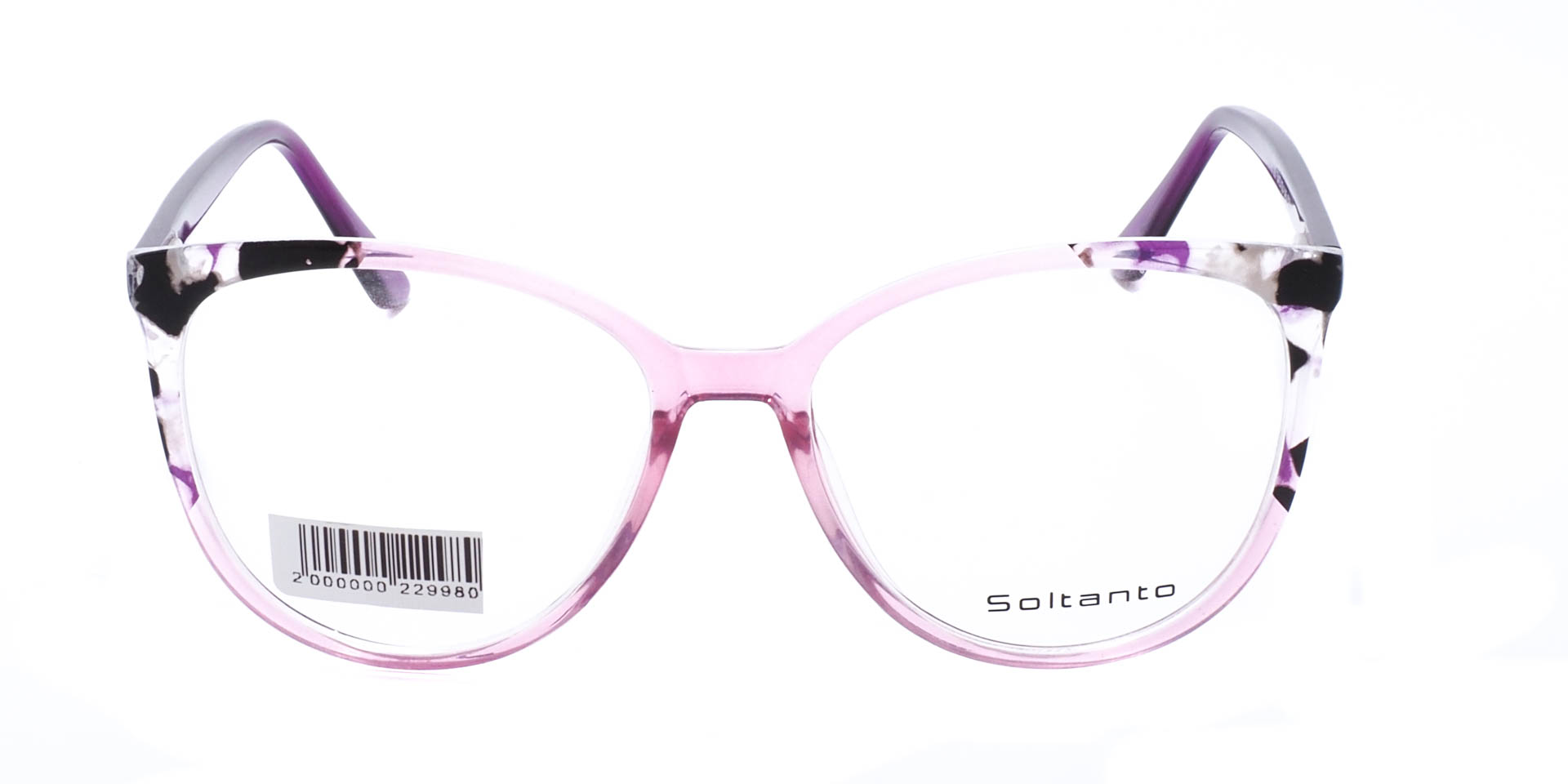 оправа Soltanto SN6120 C3