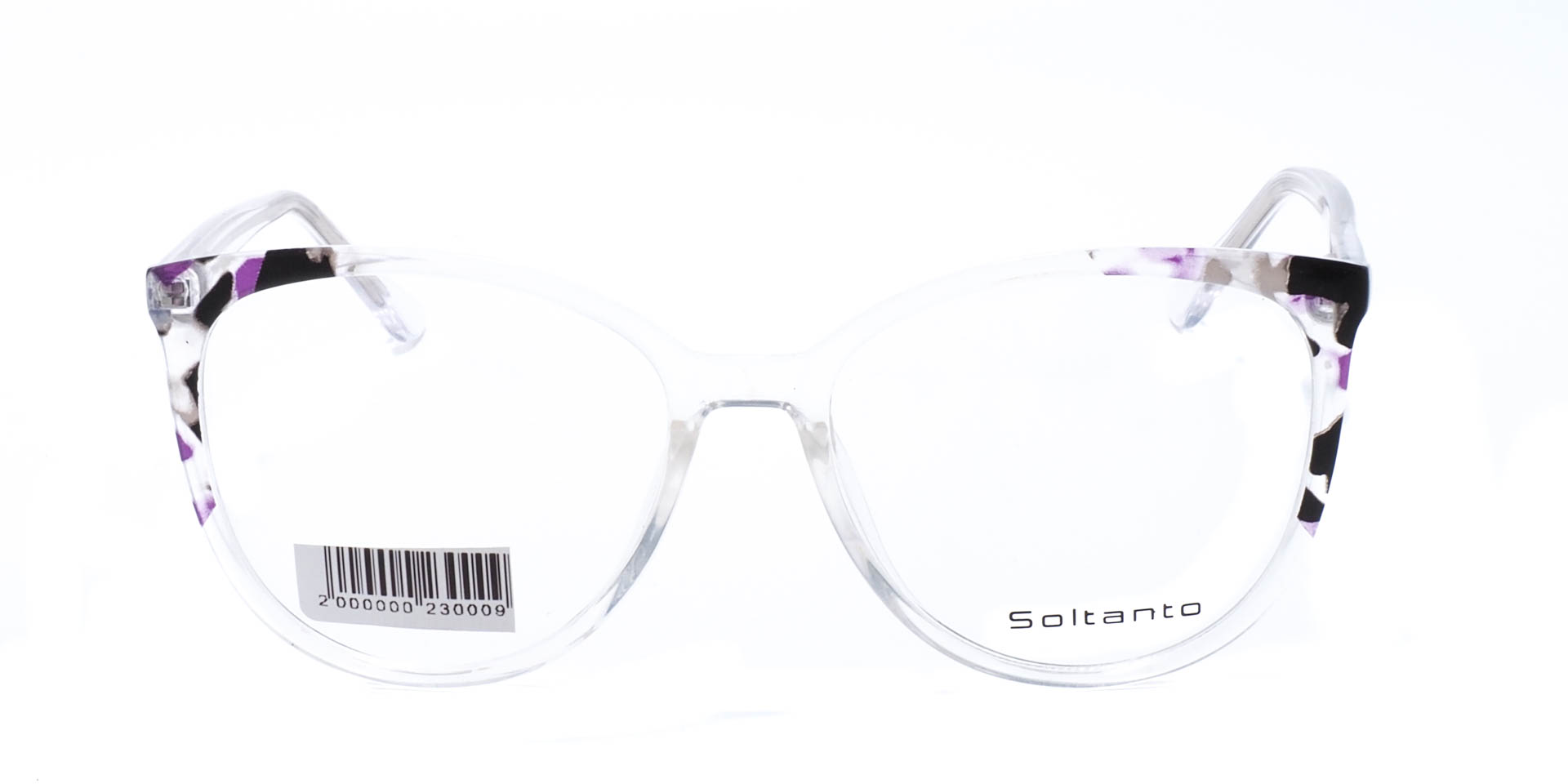 оправа Soltanto SN6120 C5