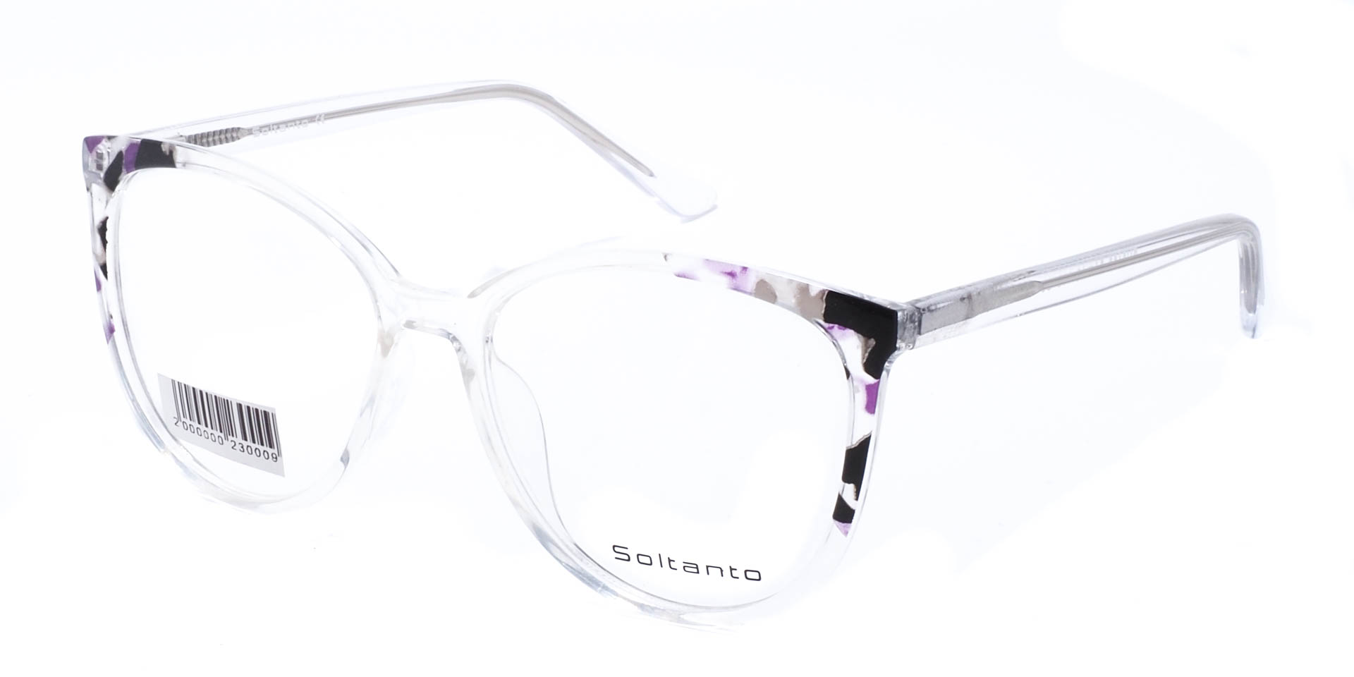 оправа Soltanto SN6120 C5