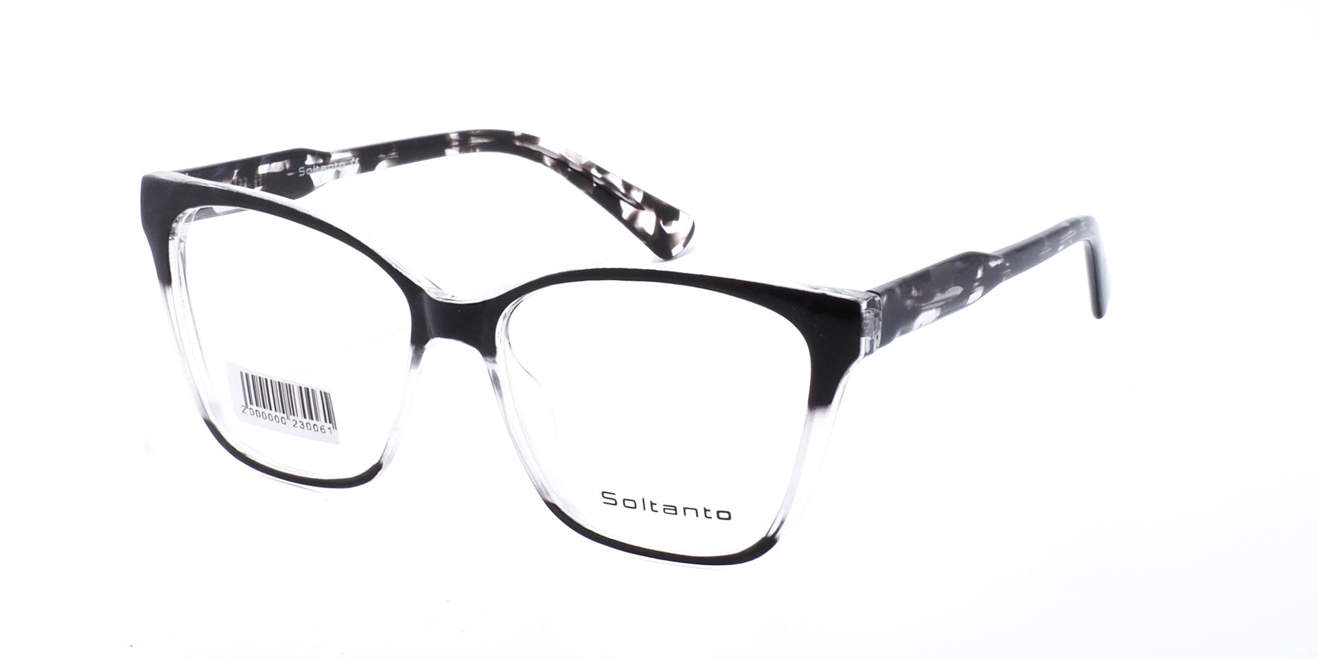 оправа Soltanto SN6121 C5