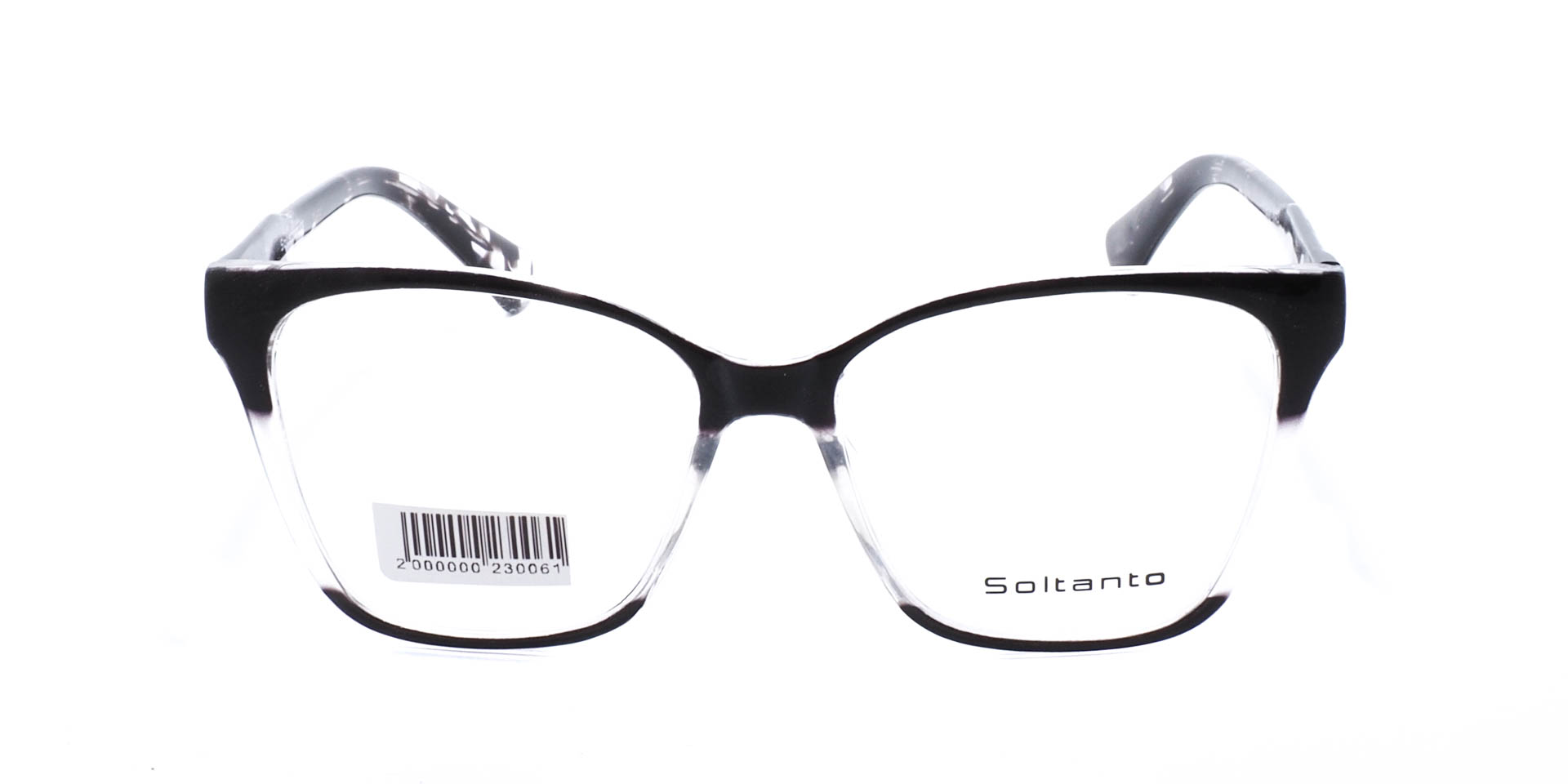 оправа Soltanto SN6121 C5