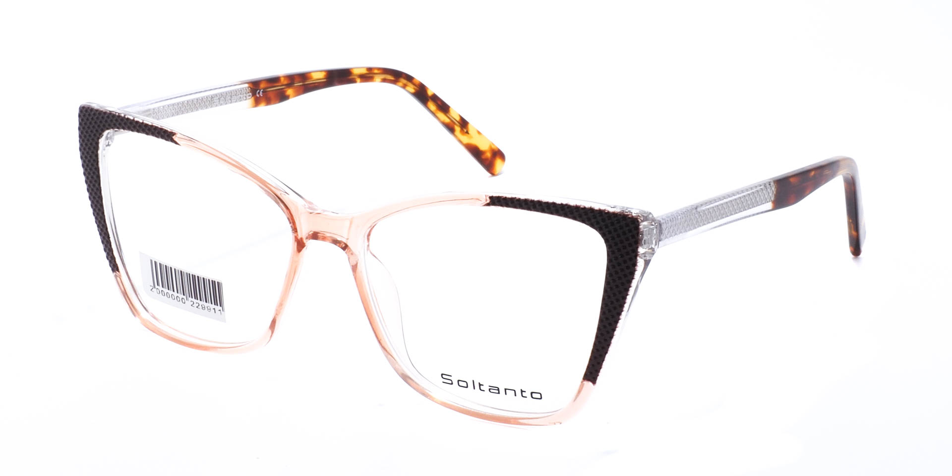 оправа Soltanto SN6119 C2
