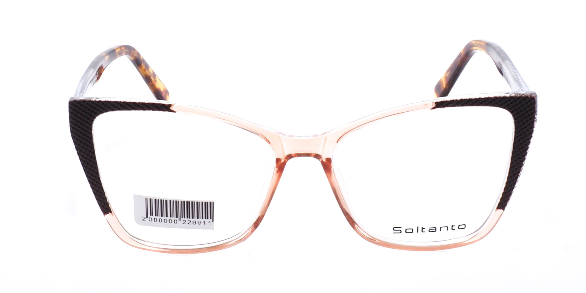 оправа Soltanto SN6119 C2