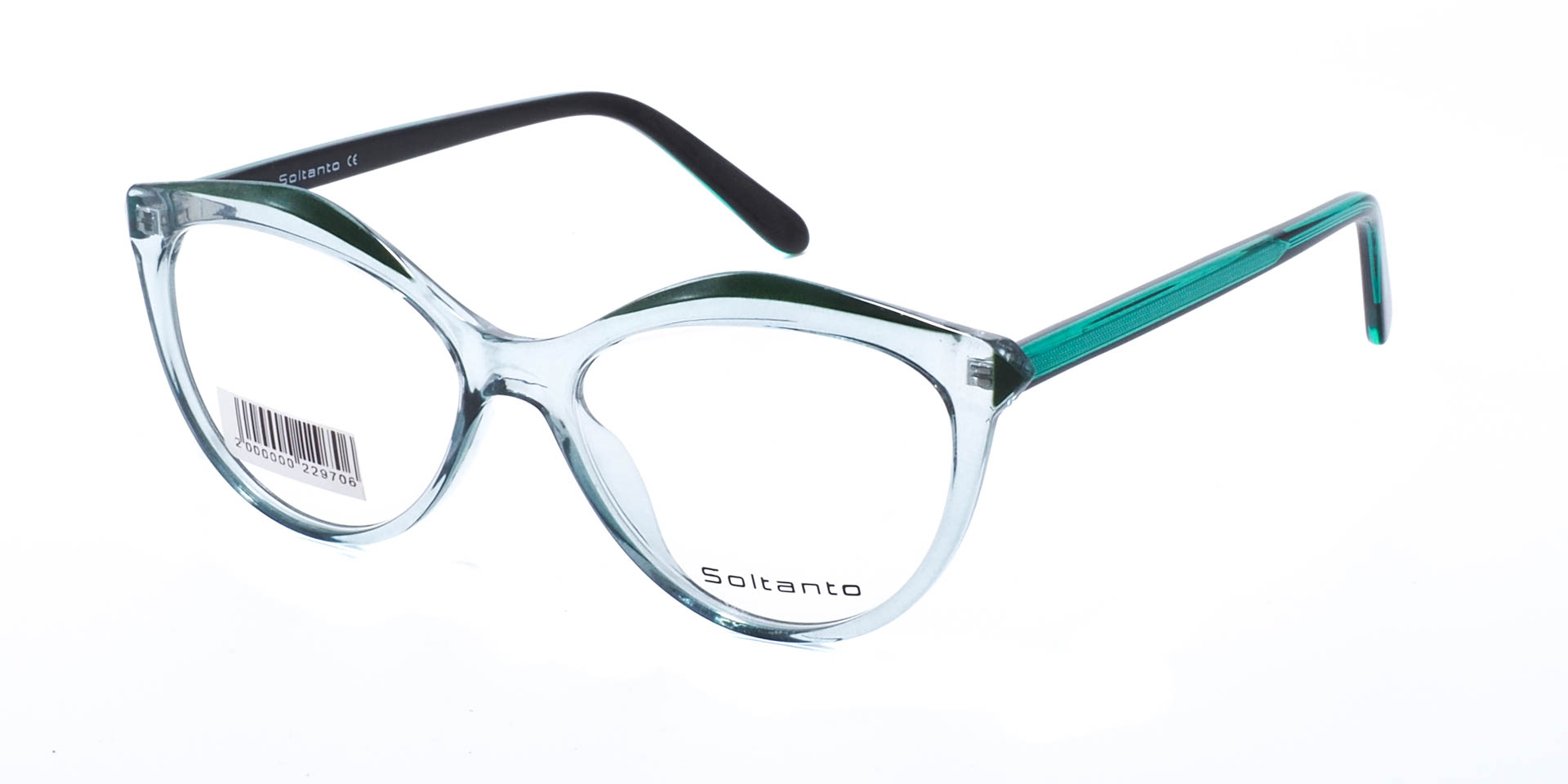 оправа Soltanto SN6115 C5