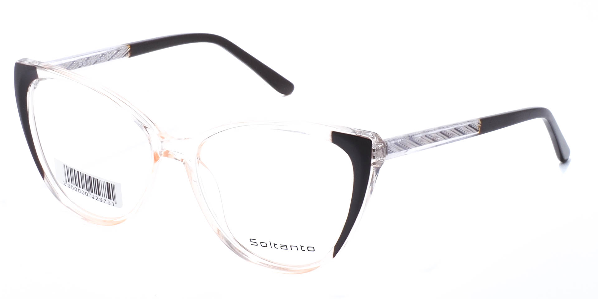 оправа Soltanto SN6116 C4