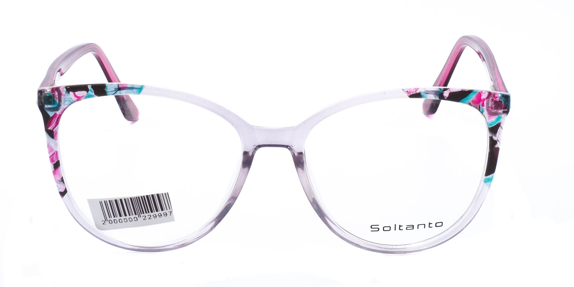 оправа Soltanto SN6120 C1