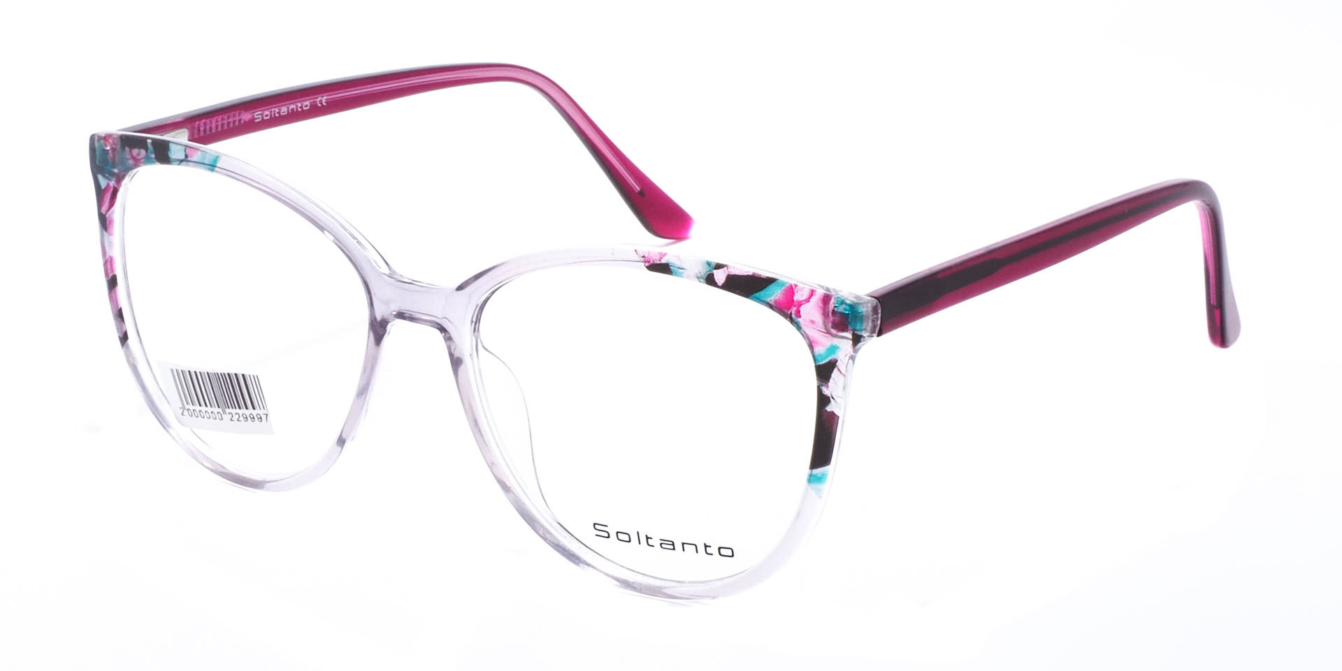 оправа Soltanto SN6120 C1