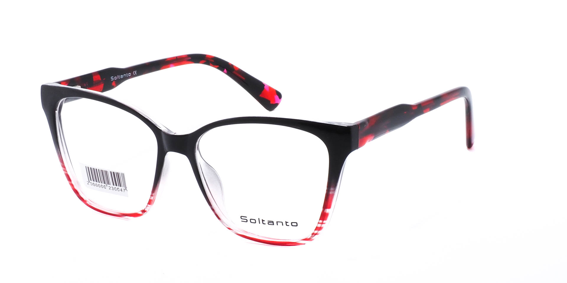 оправа Soltanto SN6121 C3