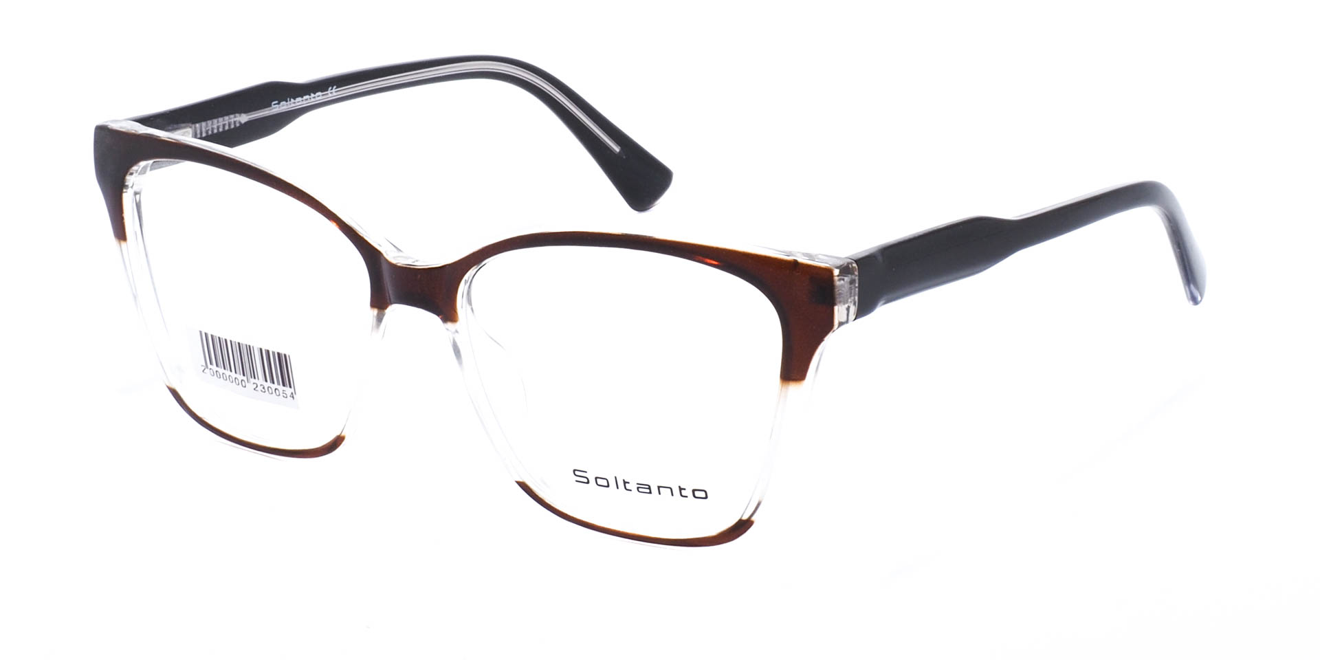 оправа Soltanto SN6121 C4