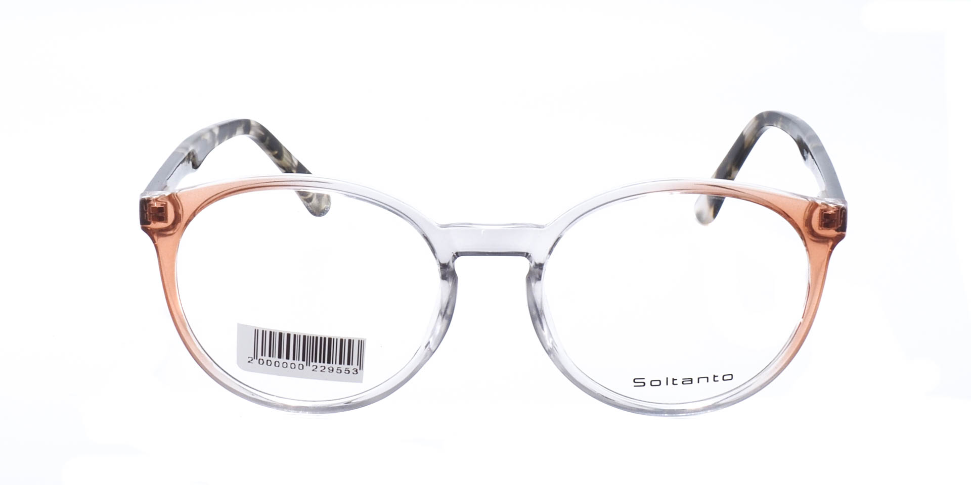 оправа Soltanto SN6112 C3