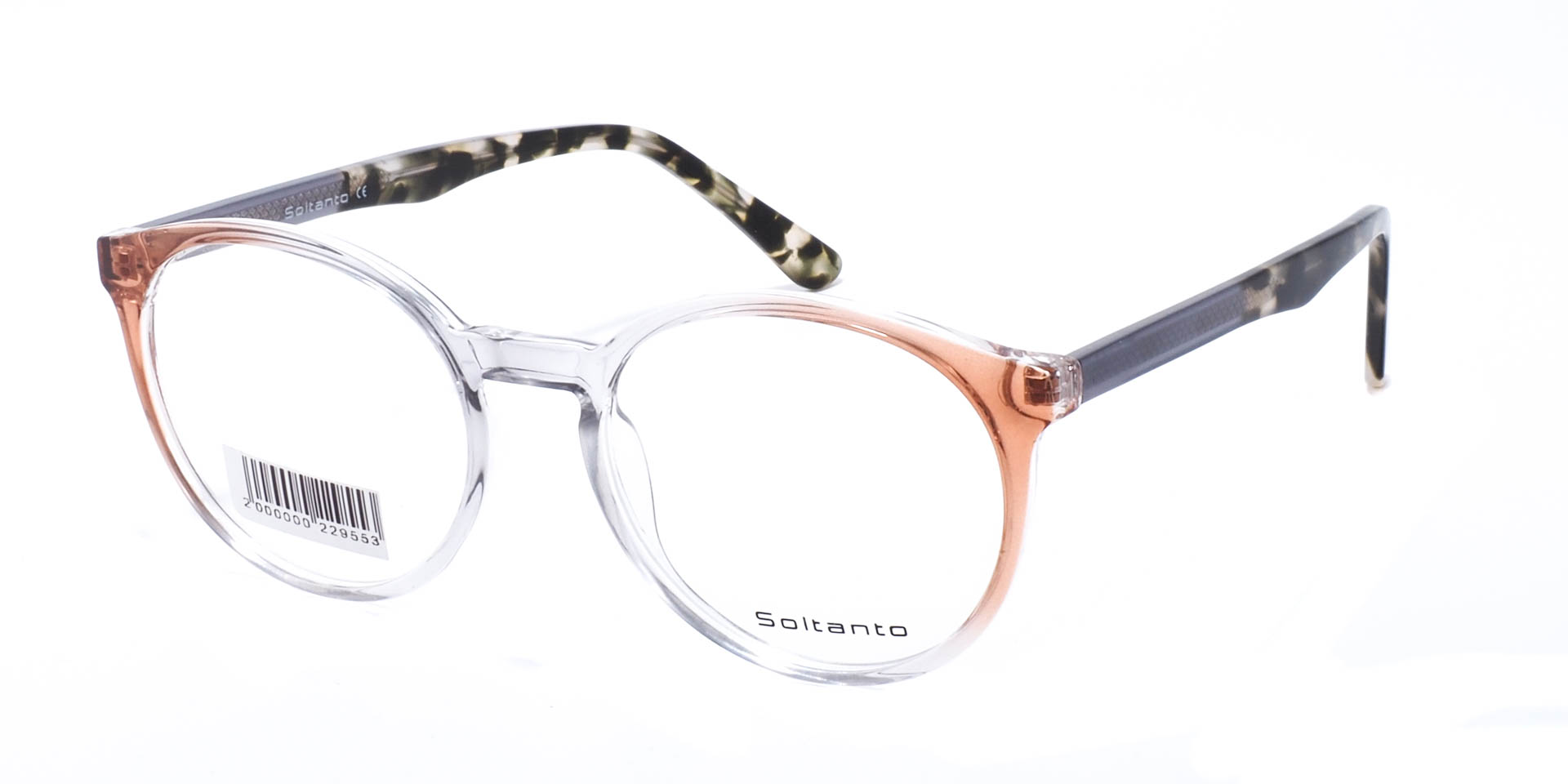 оправа Soltanto SN6112 C3