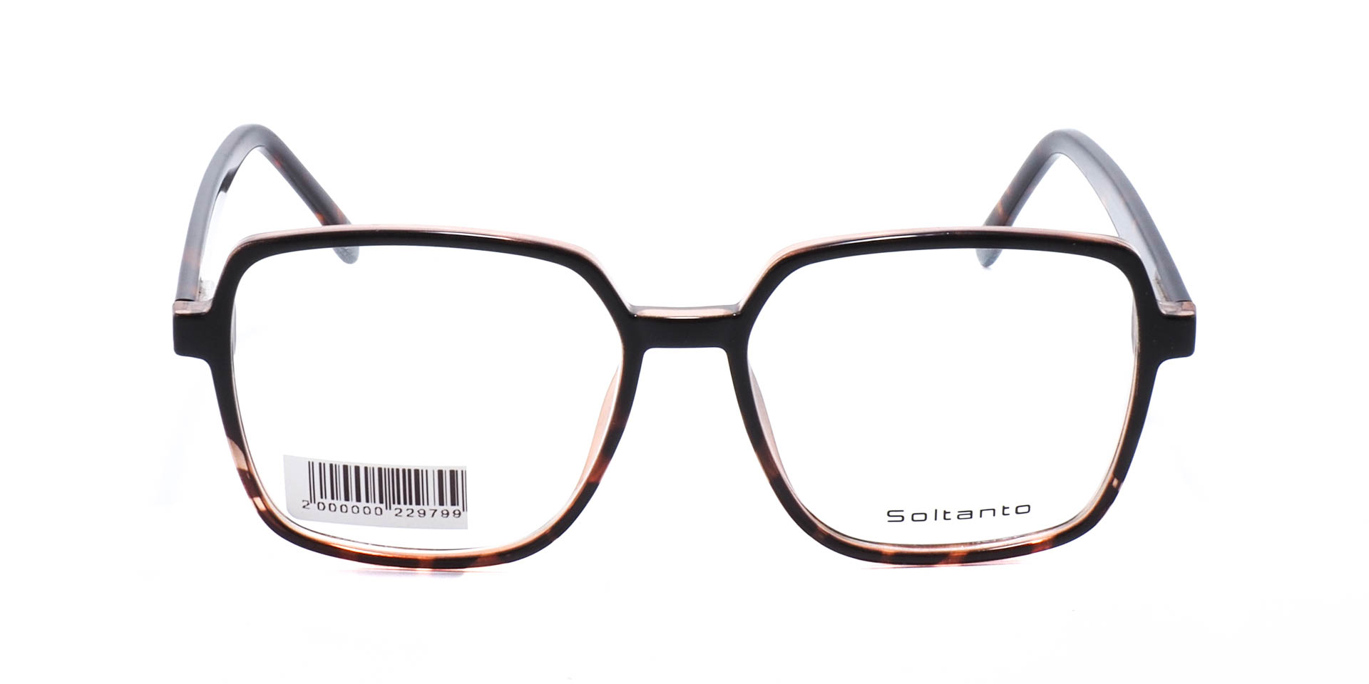 оправа Soltanto SN6117 C2