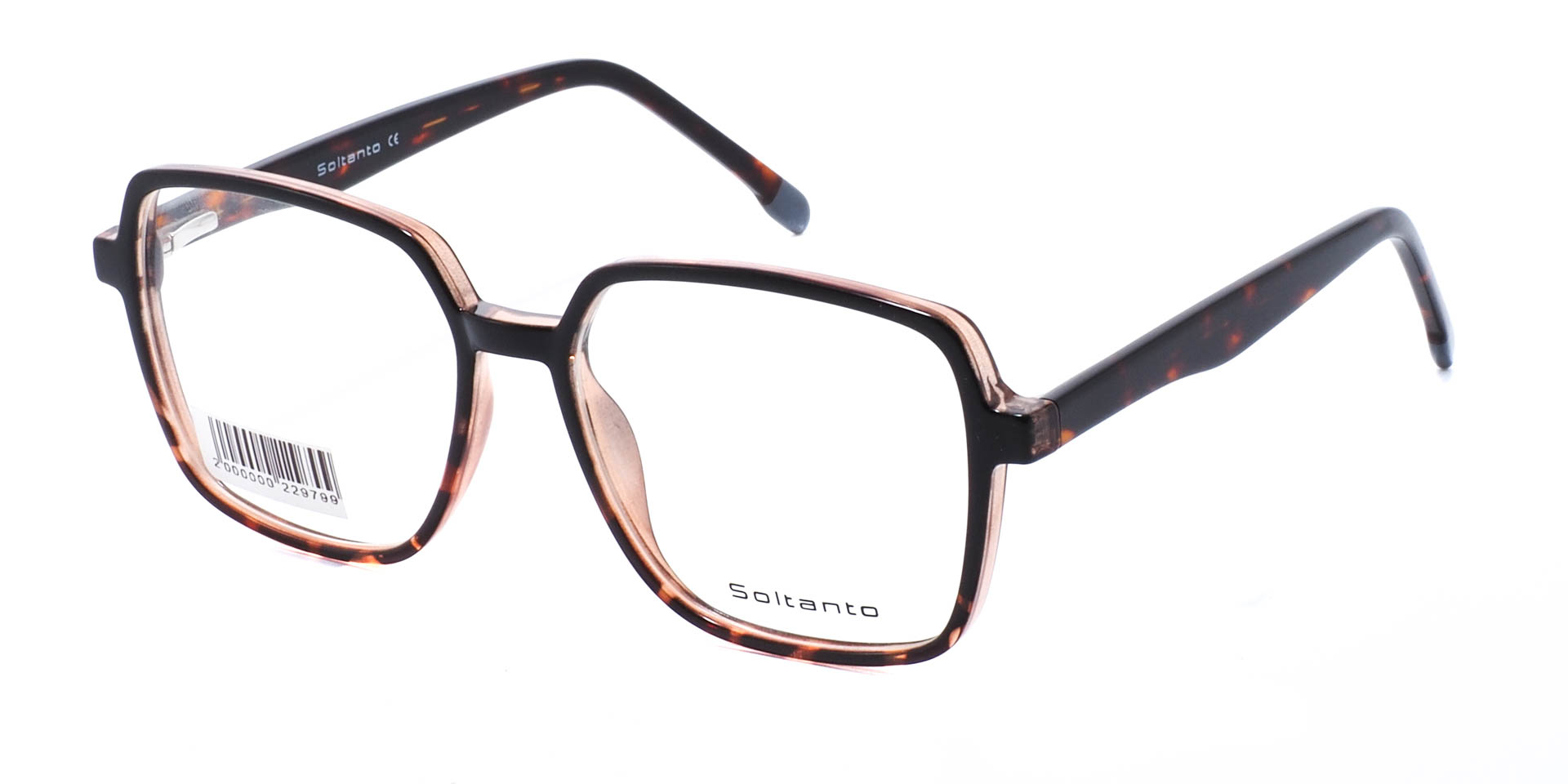 оправа Soltanto SN6117 C2