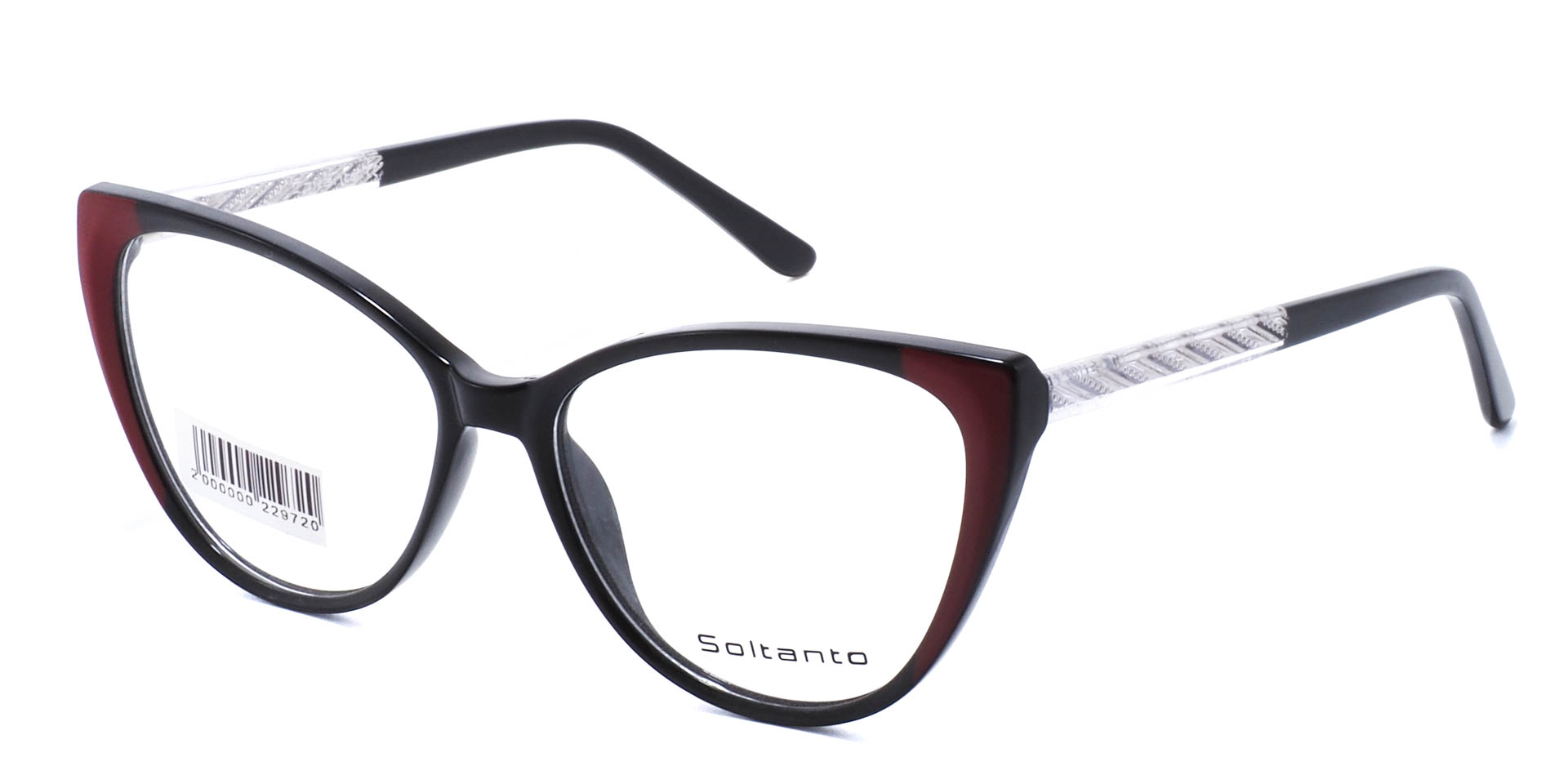 оправа Soltanto SN6116 C1