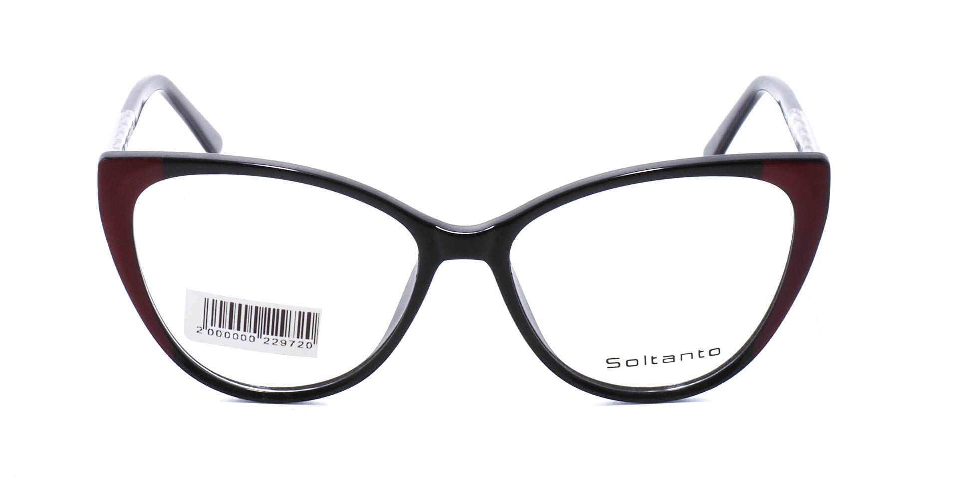 оправа Soltanto SN6116 C1