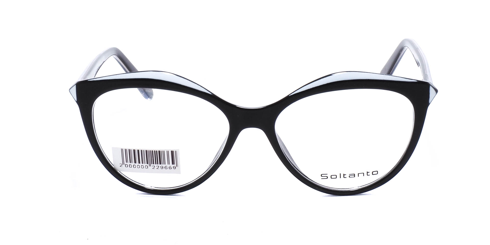 оправа Soltanto SN6115 C1