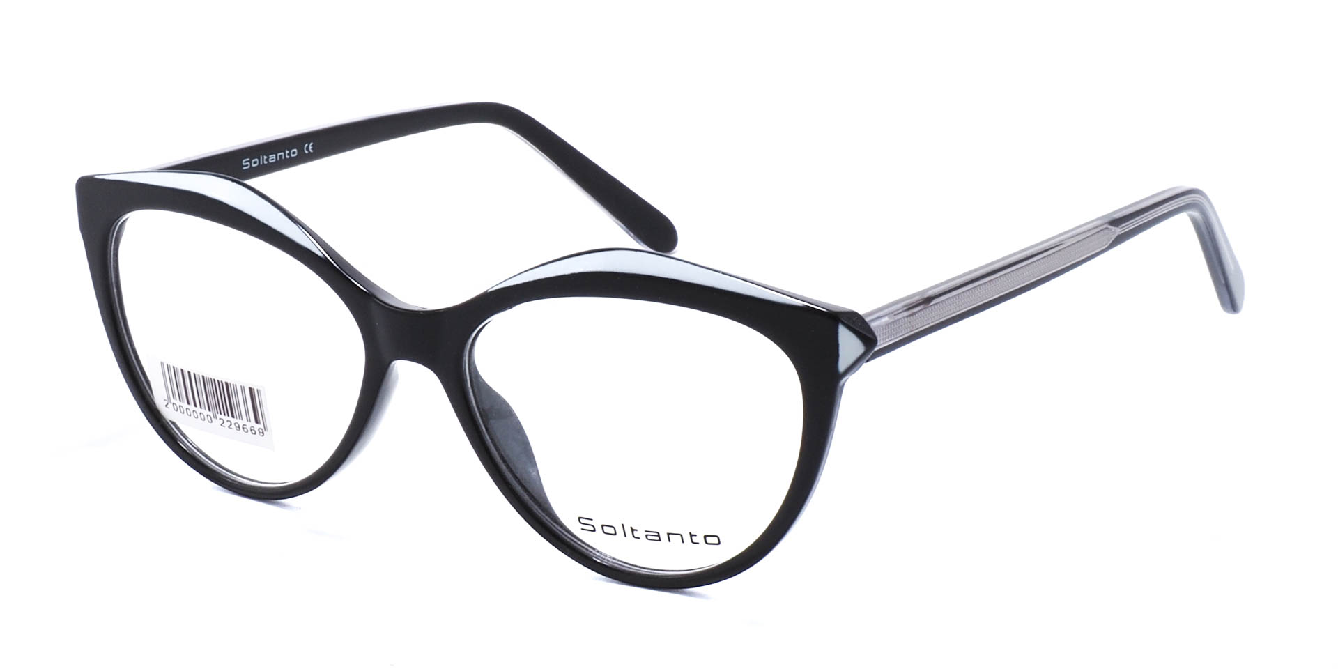 оправа Soltanto SN6115 C1