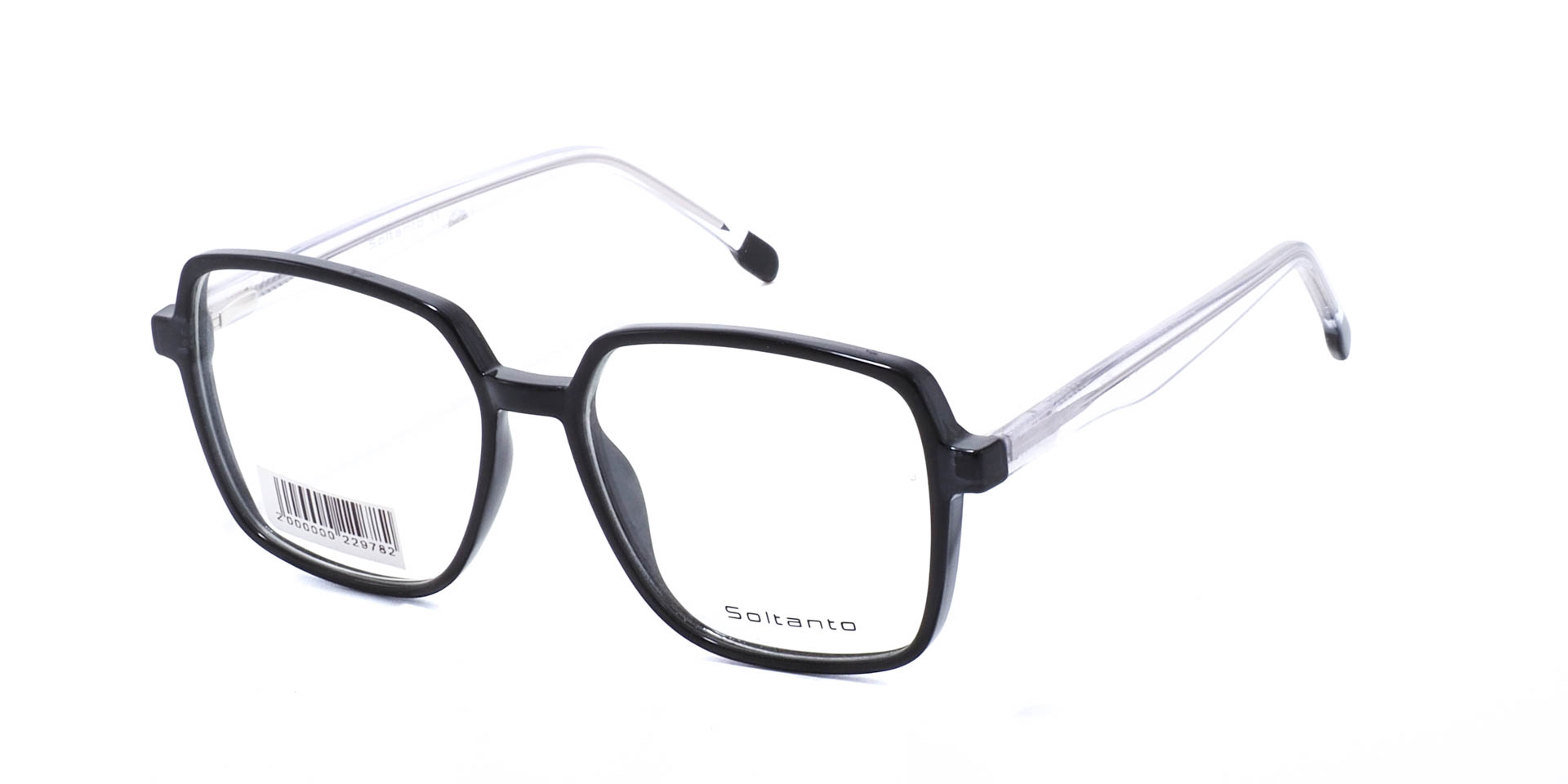 оправа Soltanto SN6117 C1