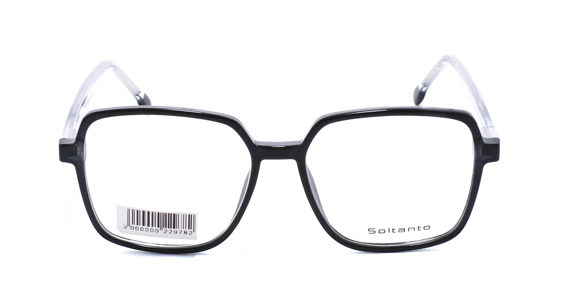 оправа Soltanto SN6117 C1