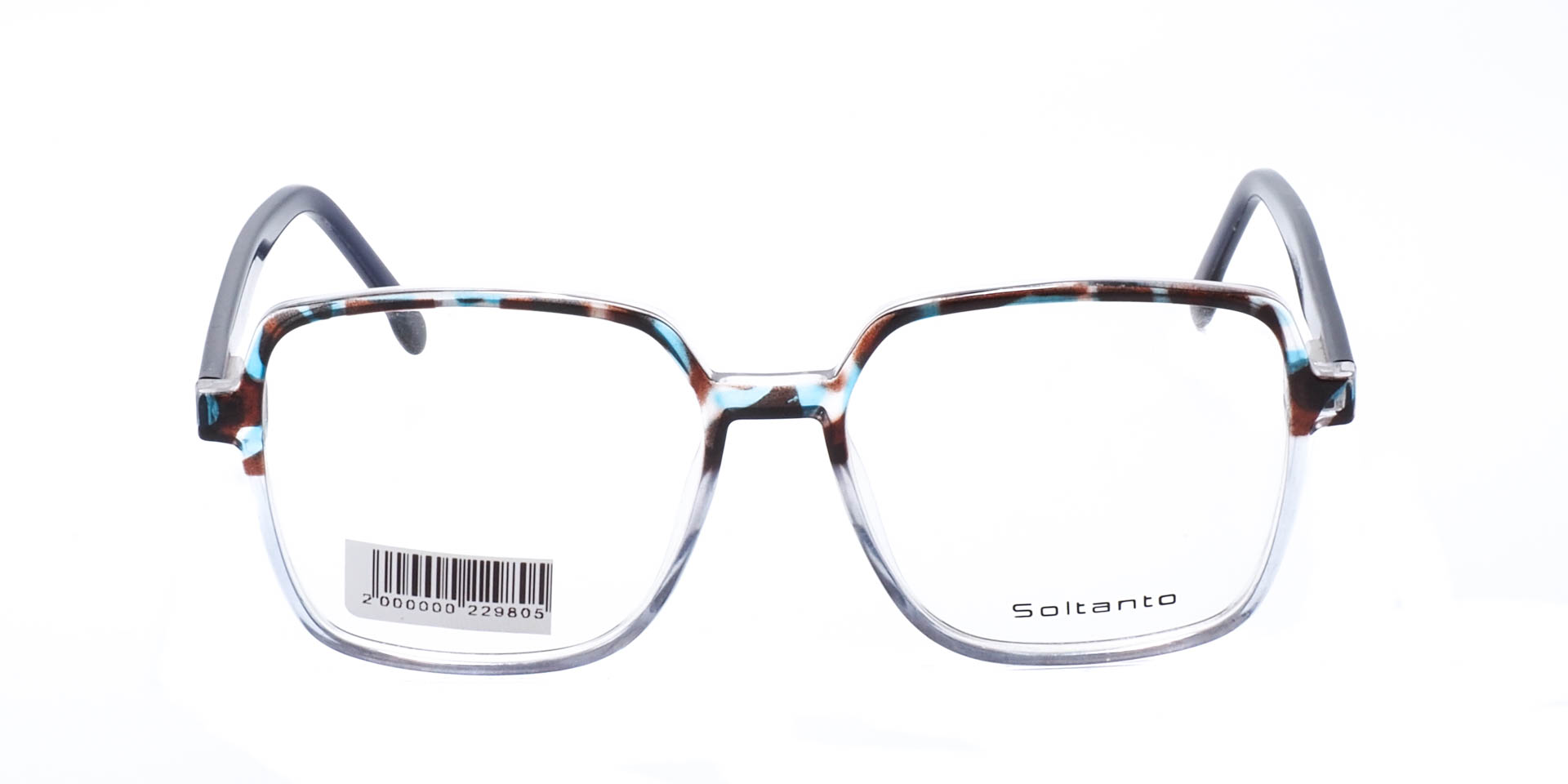 оправа Soltanto SN6117 C3