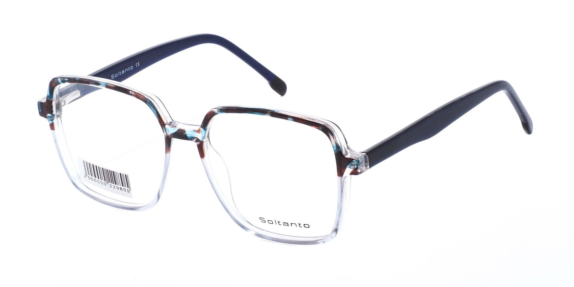 оправа Soltanto SN6117 C3