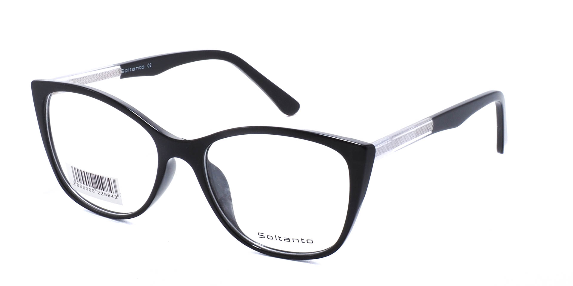 оправа Soltanto SN6118 C1