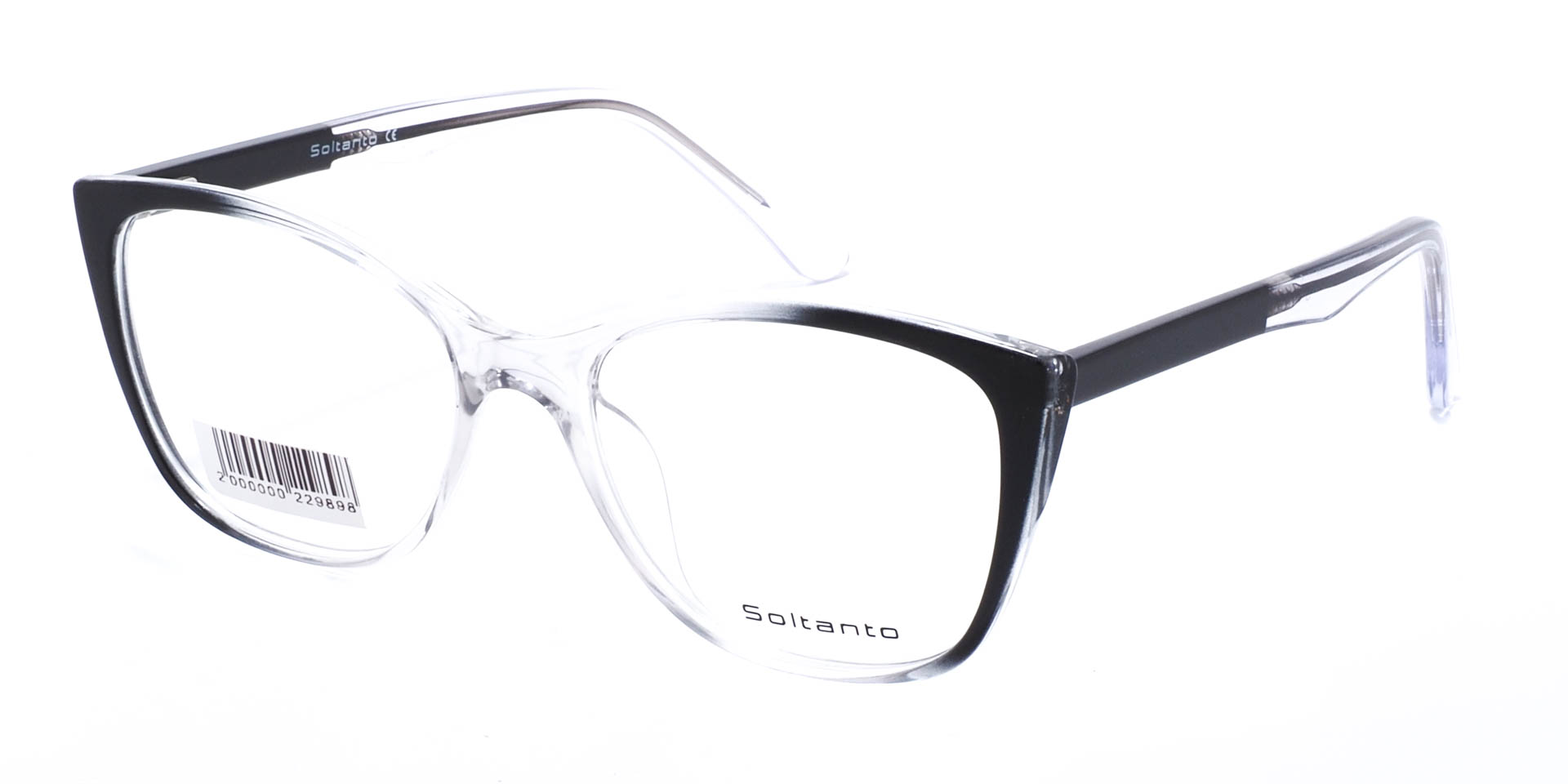 оправа Soltanto SN6118 C6