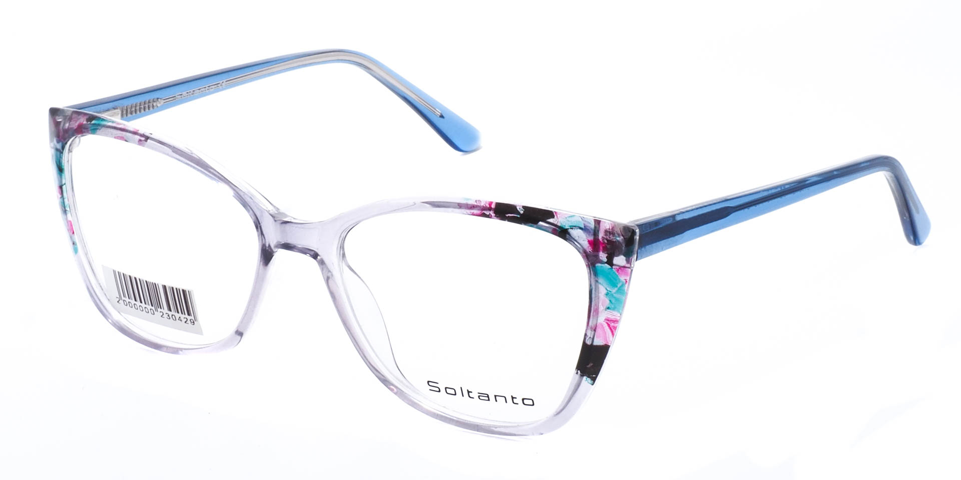 оправа Soltanto SN6127 C4