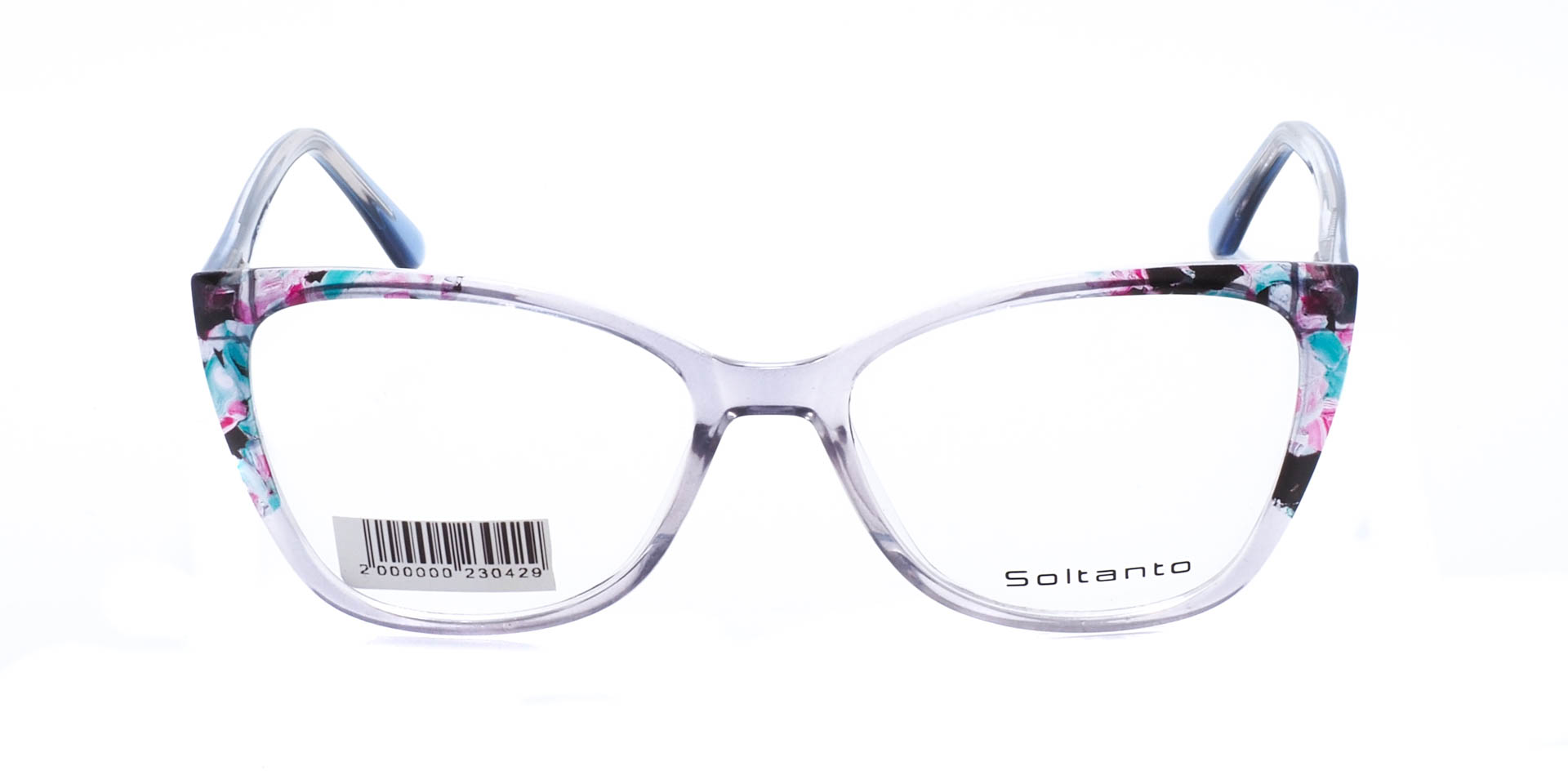 оправа Soltanto SN6127 C4