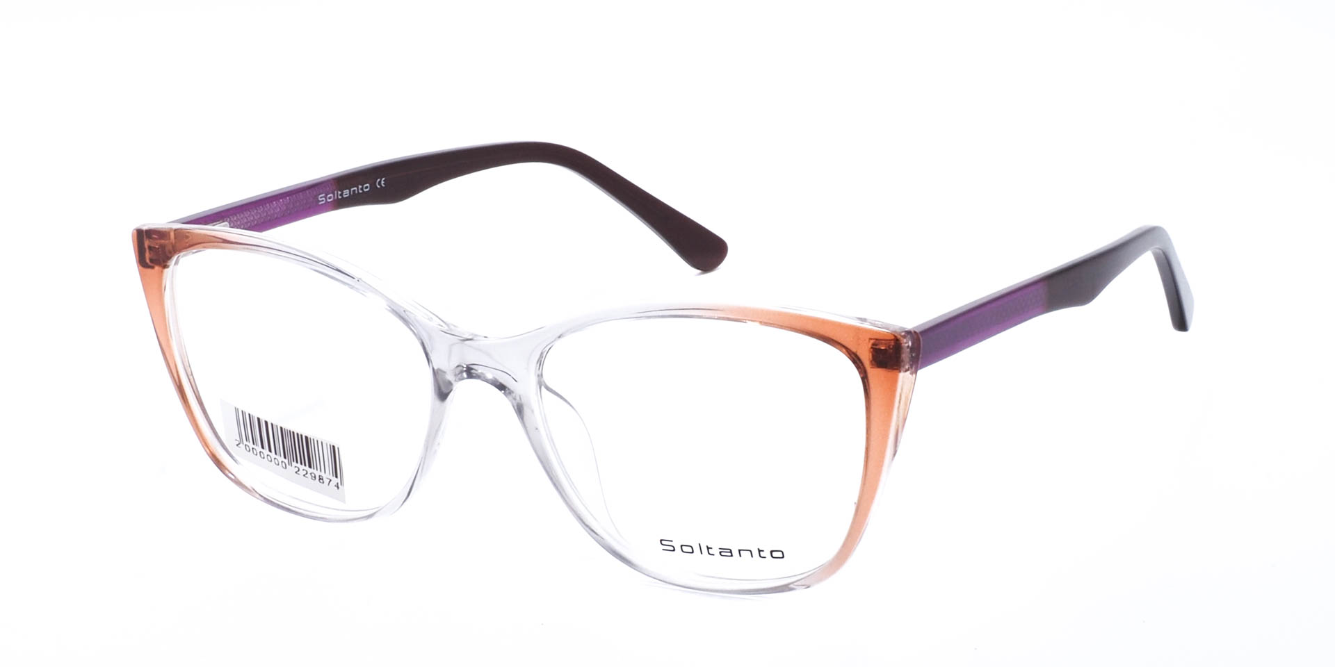 оправа Soltanto SN6118 C4