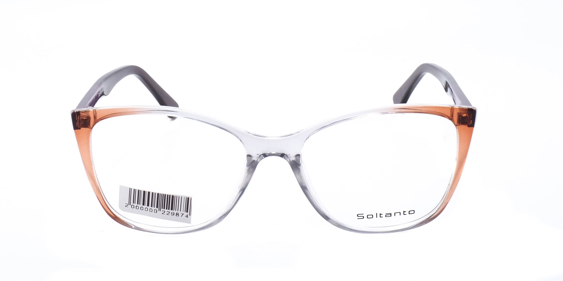 оправа Soltanto SN6118 C4