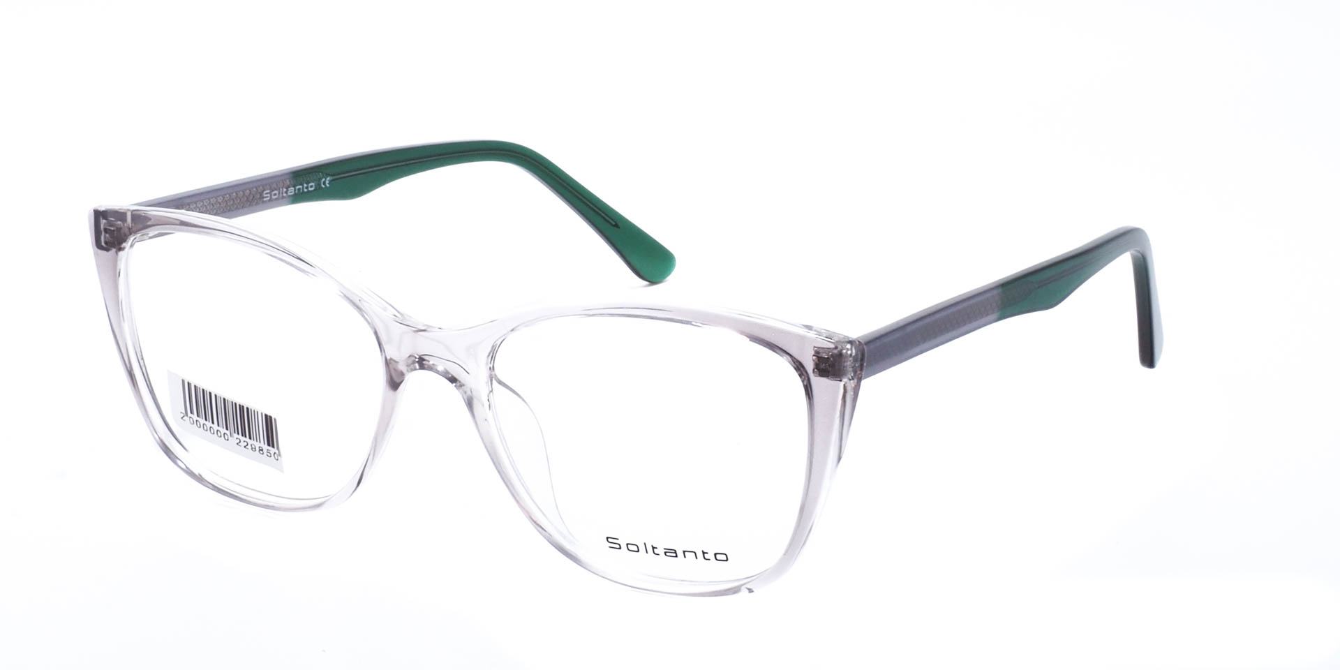 оправа Soltanto SN6118 C2