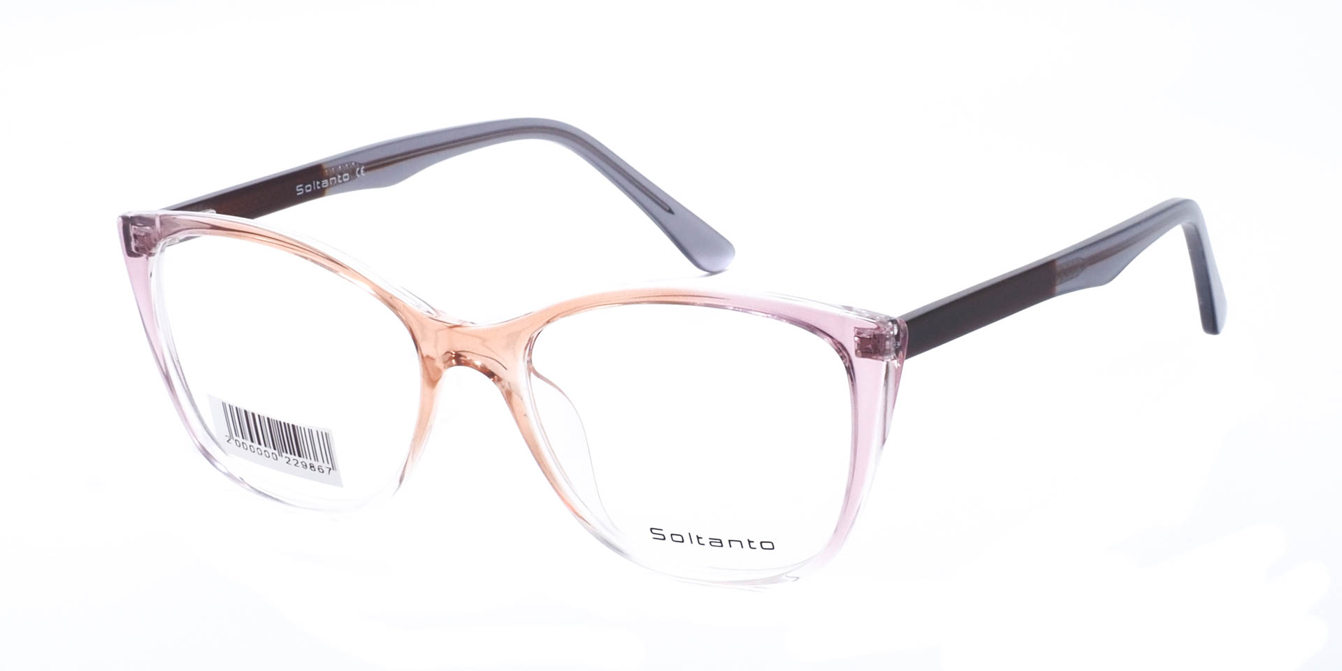 оправа Soltanto SN6118 C3