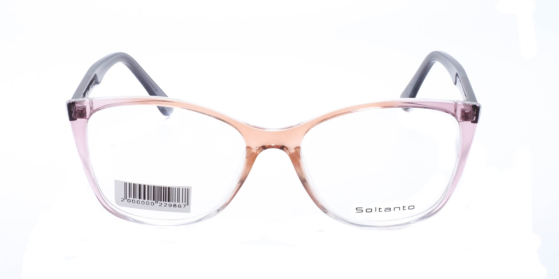 оправа Soltanto SN6118 C3