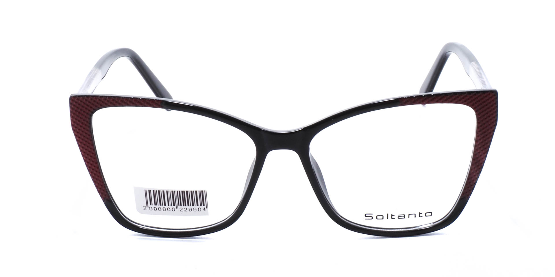 оправа Soltanto SN6119 C1