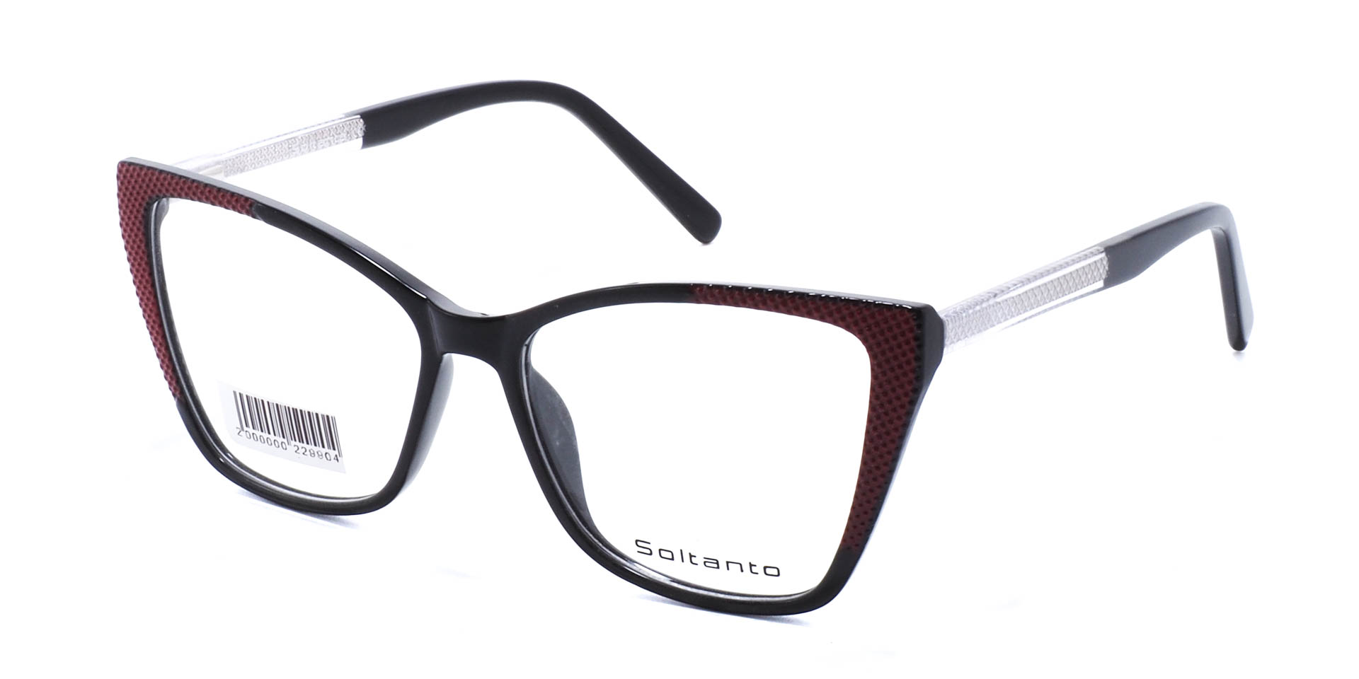 оправа Soltanto SN6119 C1