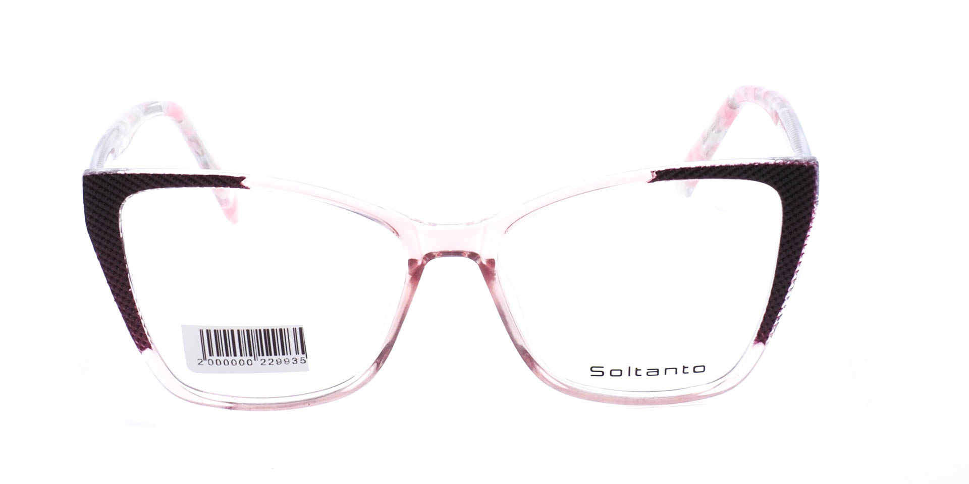 оправа Soltanto SN6119 C4