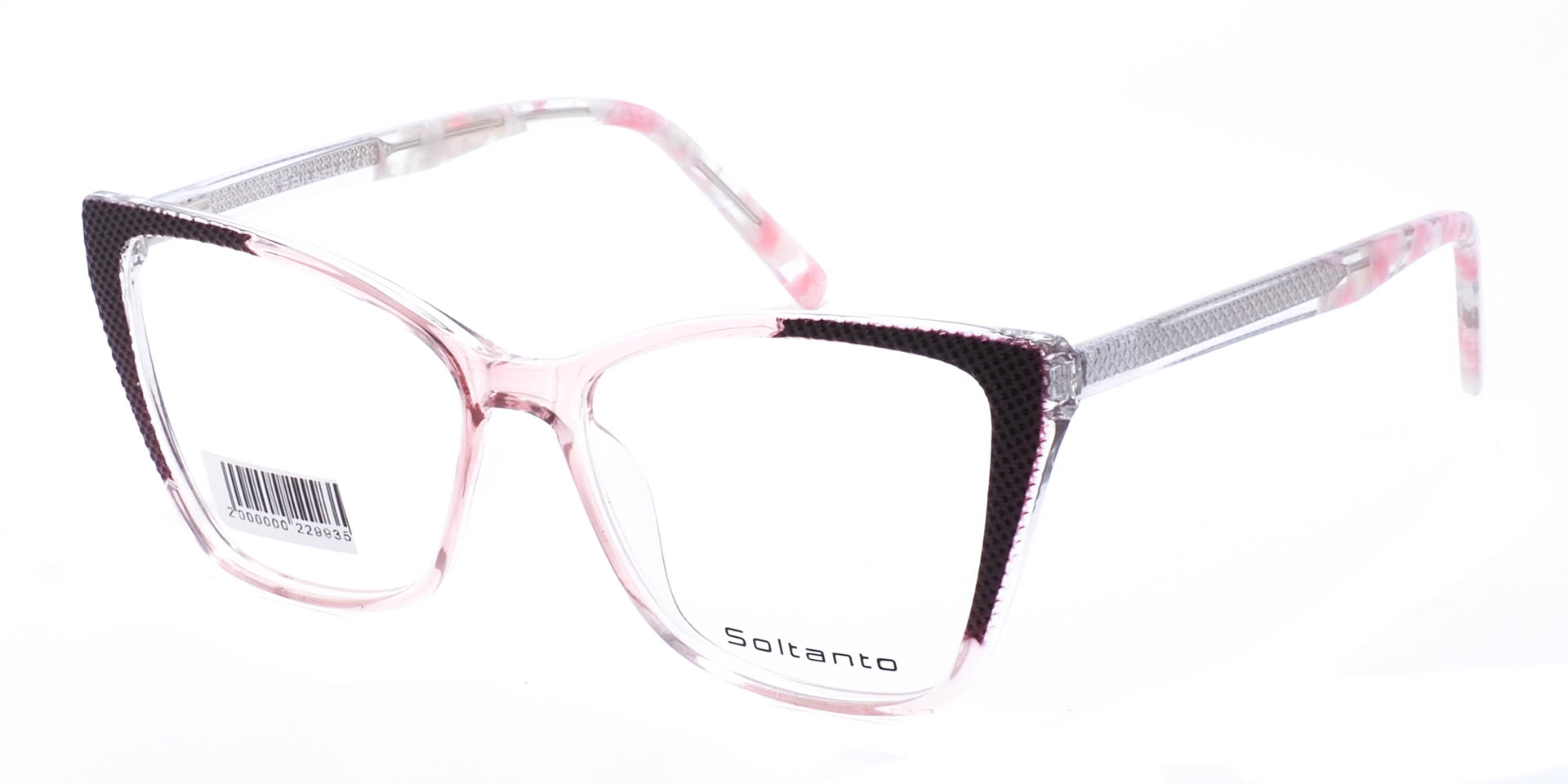 оправа Soltanto SN6119 C4