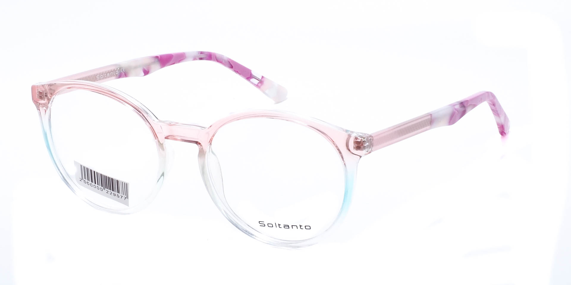 оправа Soltanto SN6113 C5