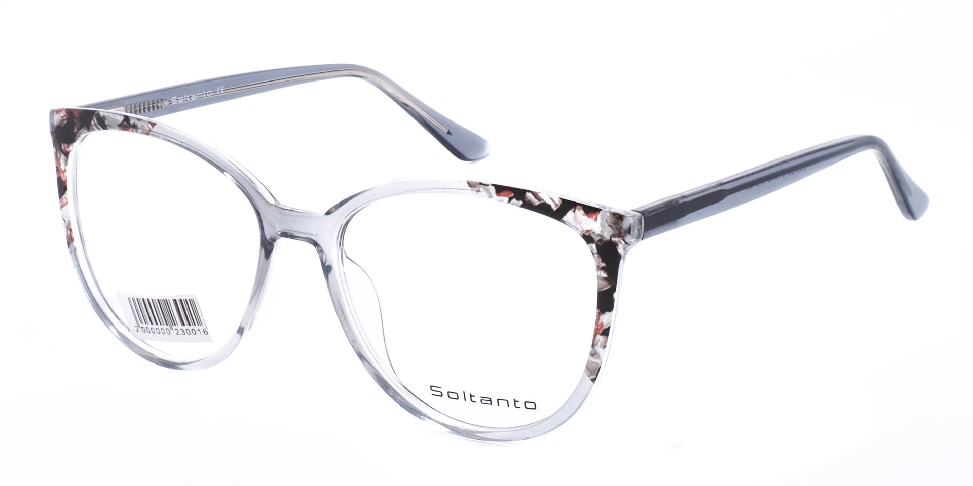 оправа Soltanto SN6120 C6